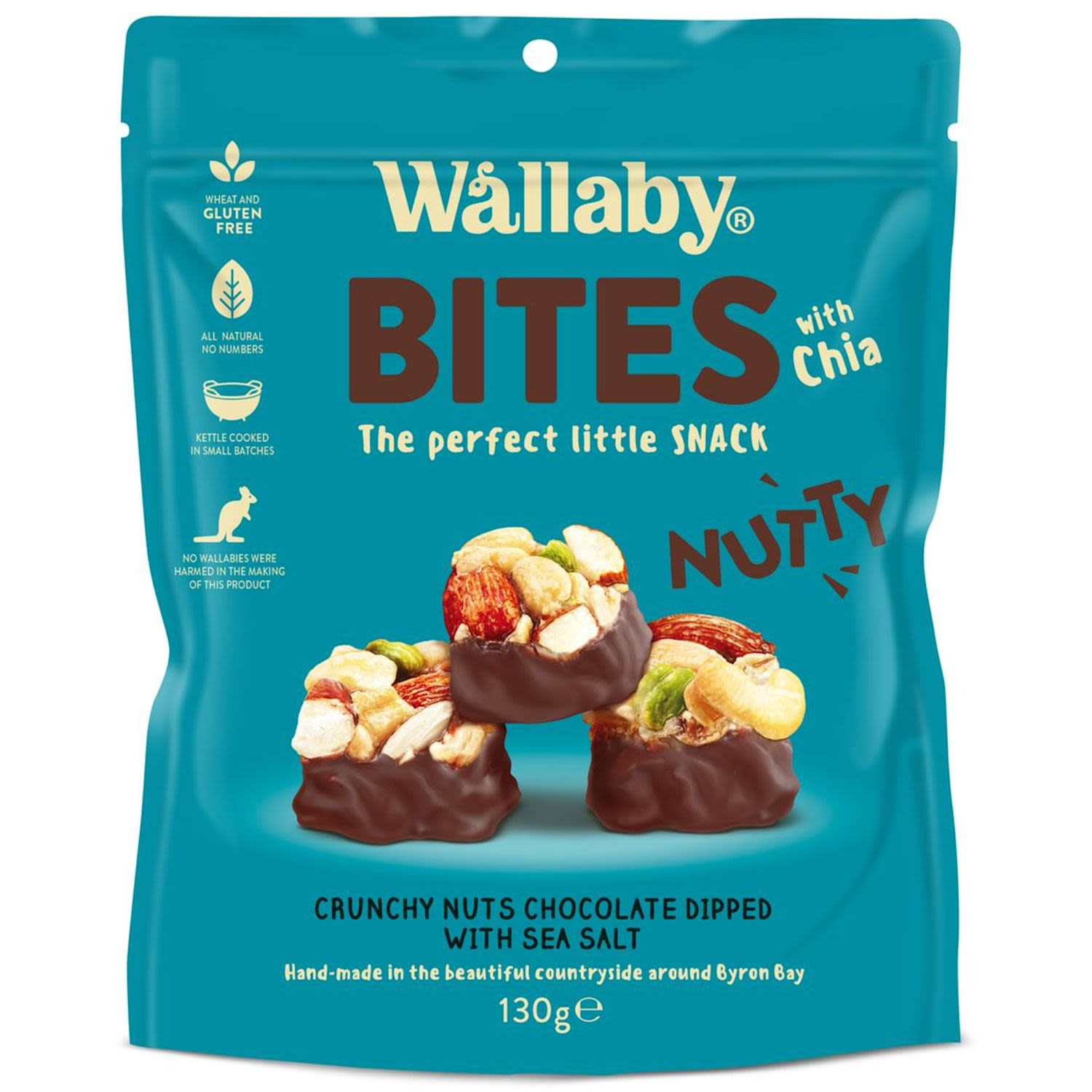 Wallaby