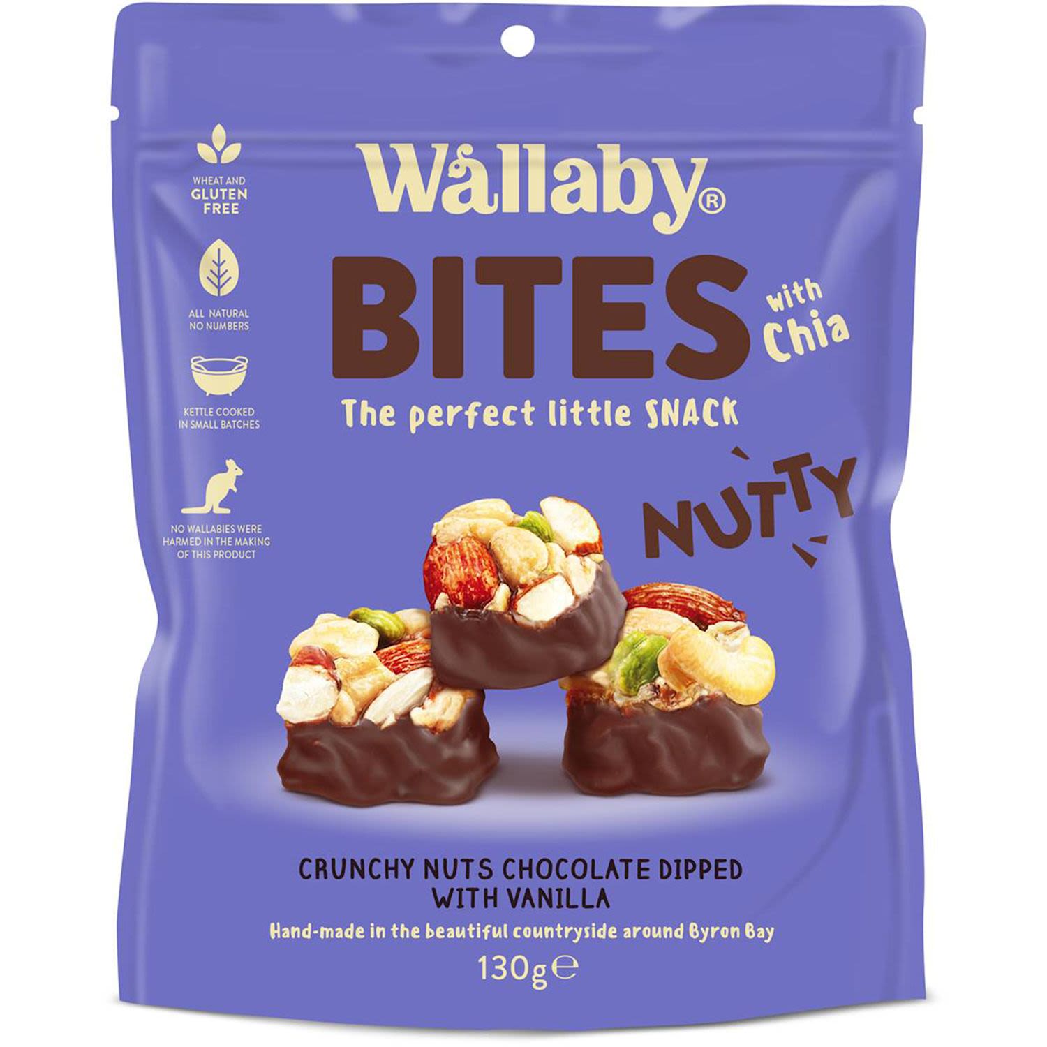 Wallaby