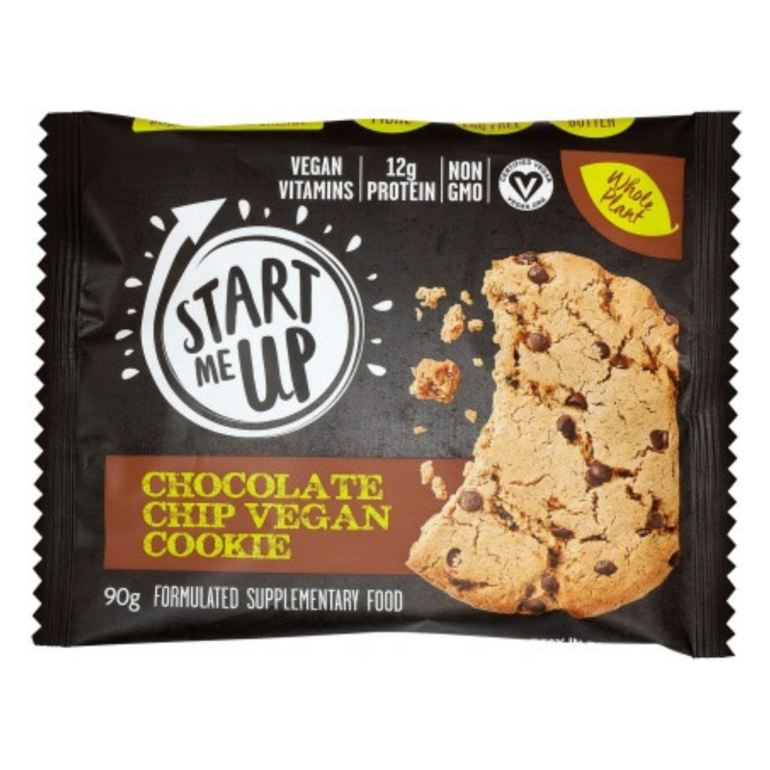 Start Me Up 90g
