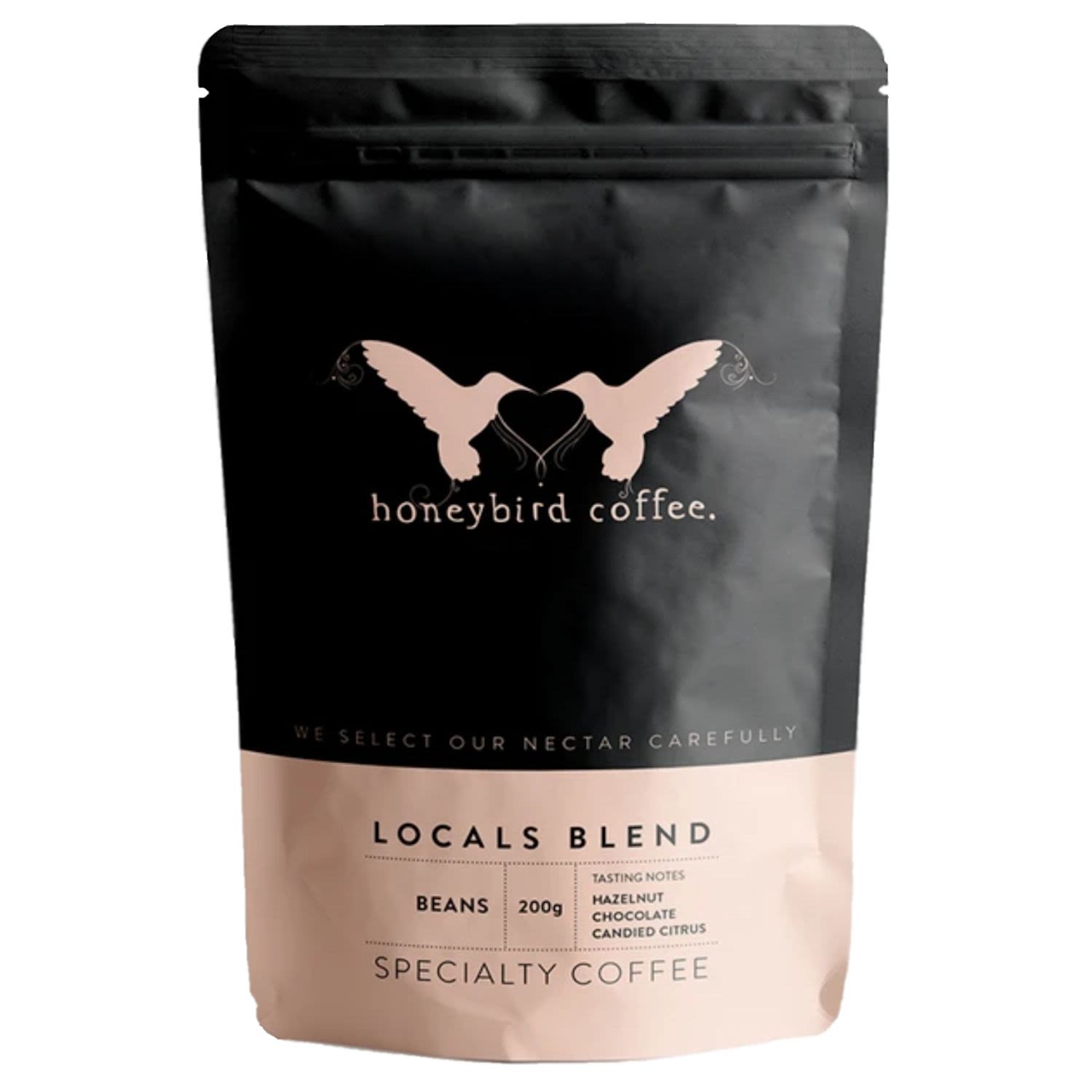 Honeybird 200g
