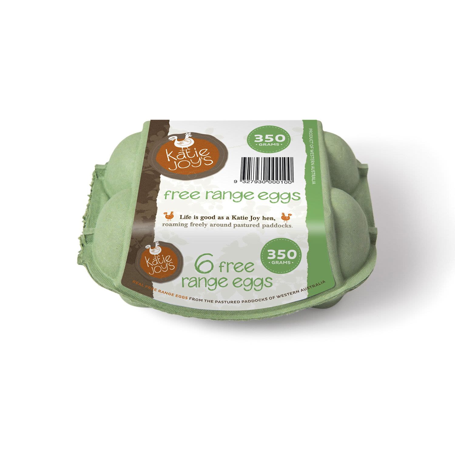 Katie Joy's 350g