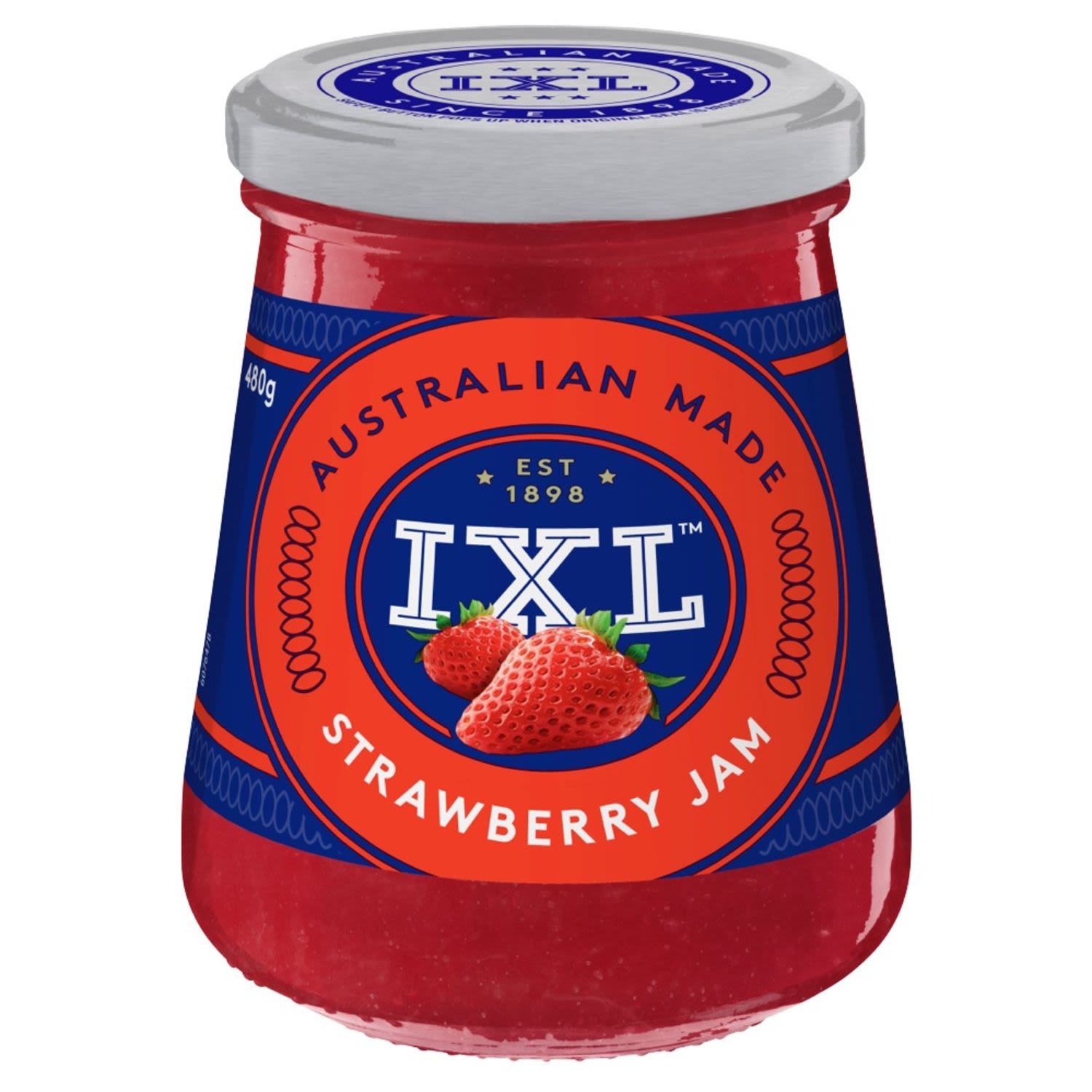 Ixl 480g
