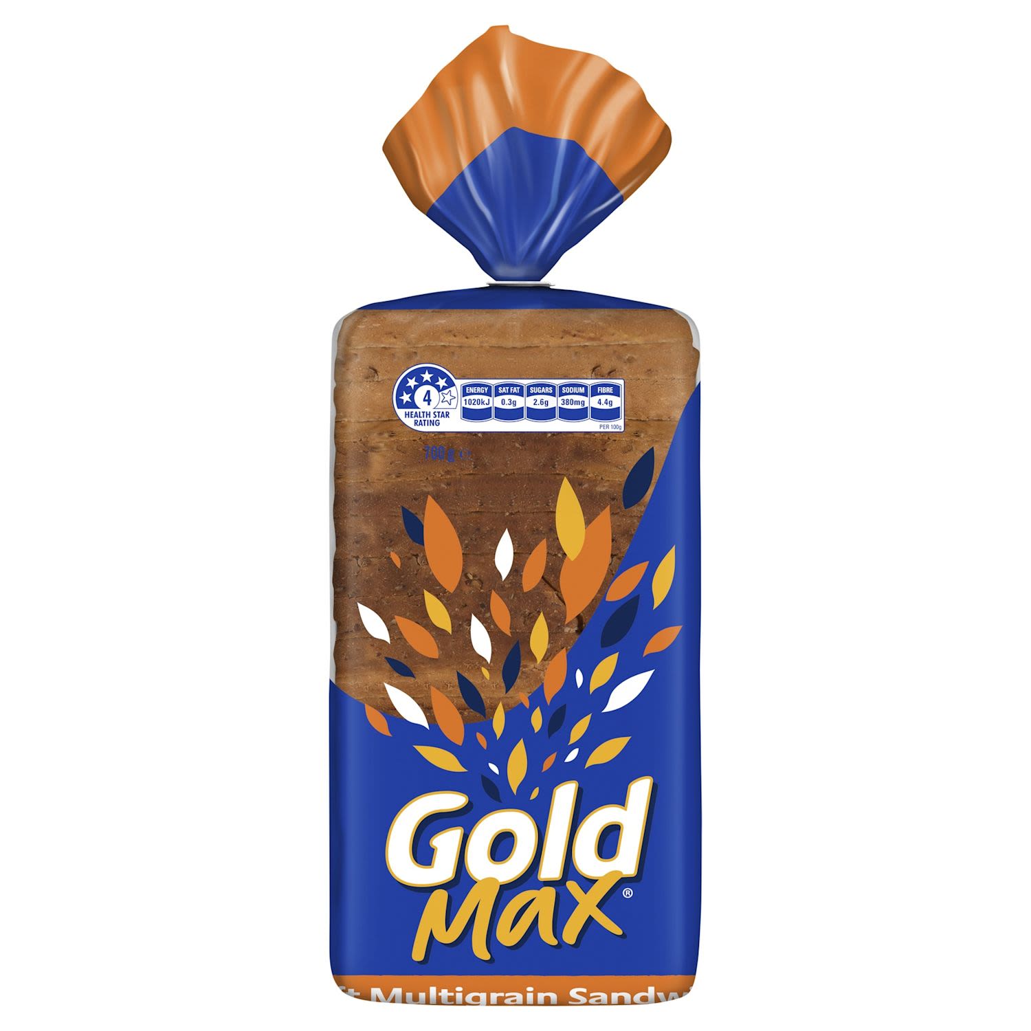 Gold Max 700g