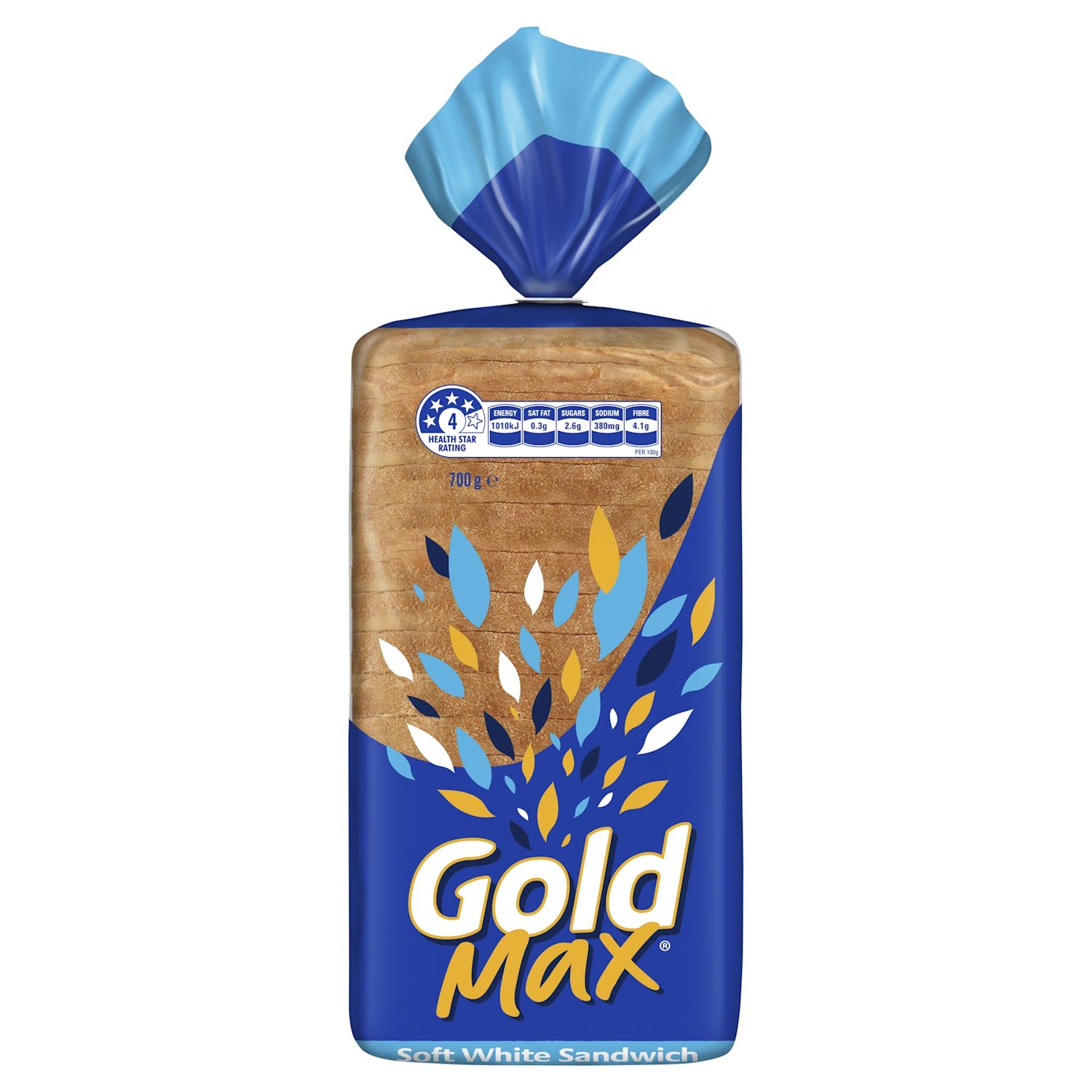 Gold Max 700g
