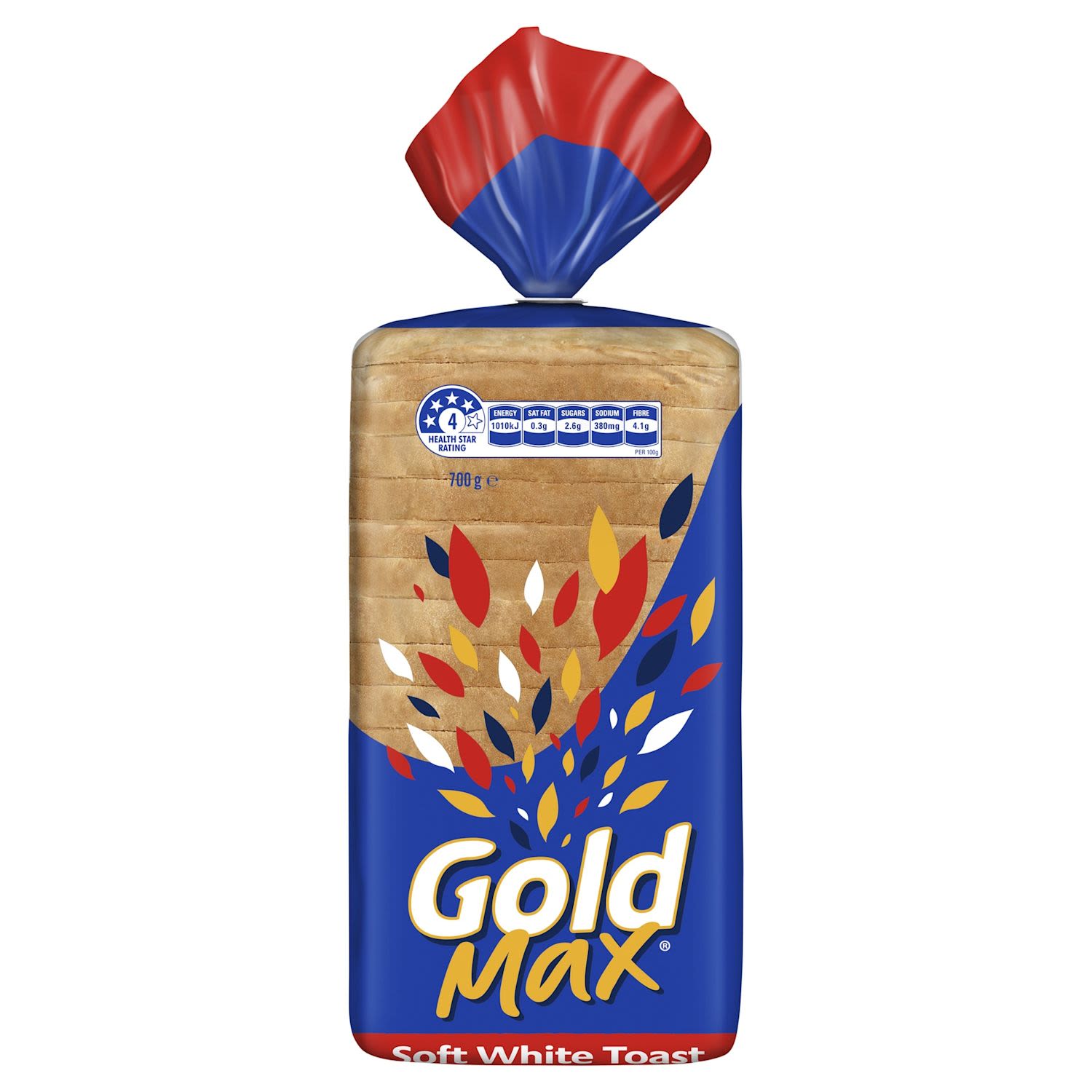 Gold Max 700g