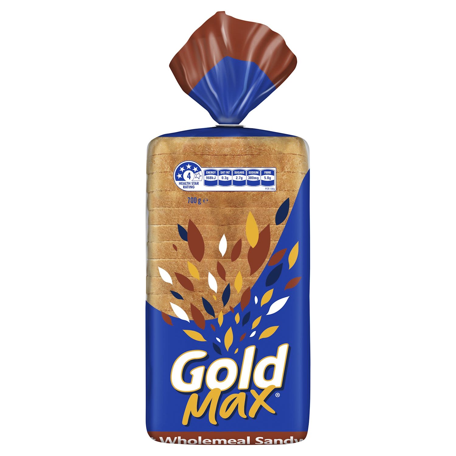 Gold Max 700g