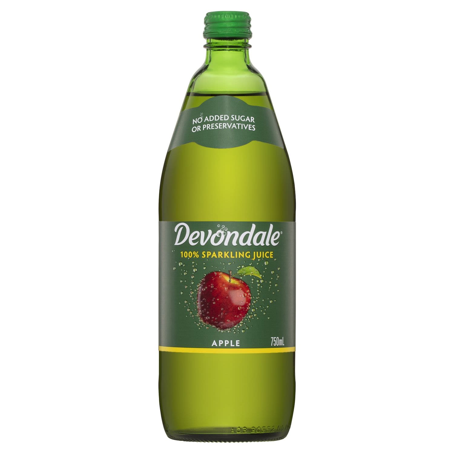 Devondale