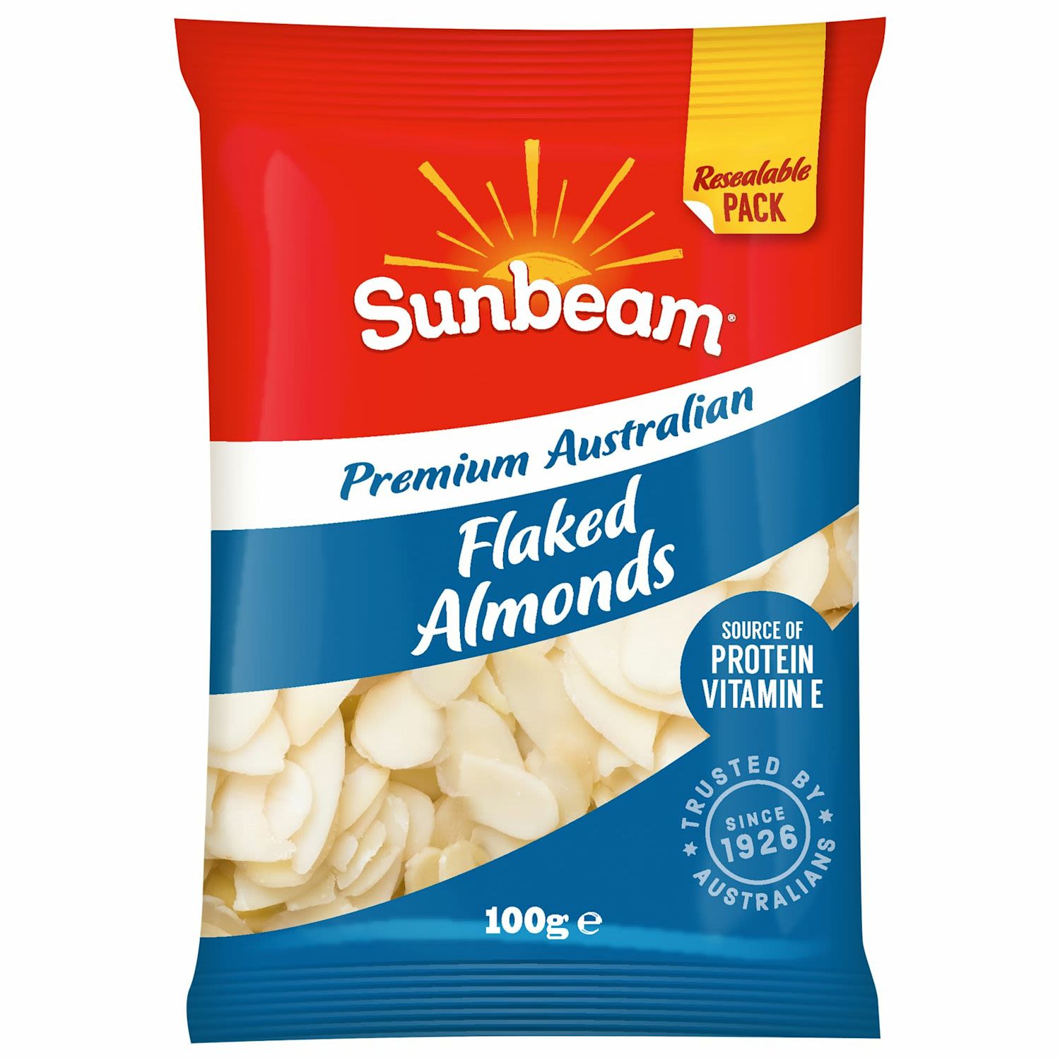 Sunbeam 100g