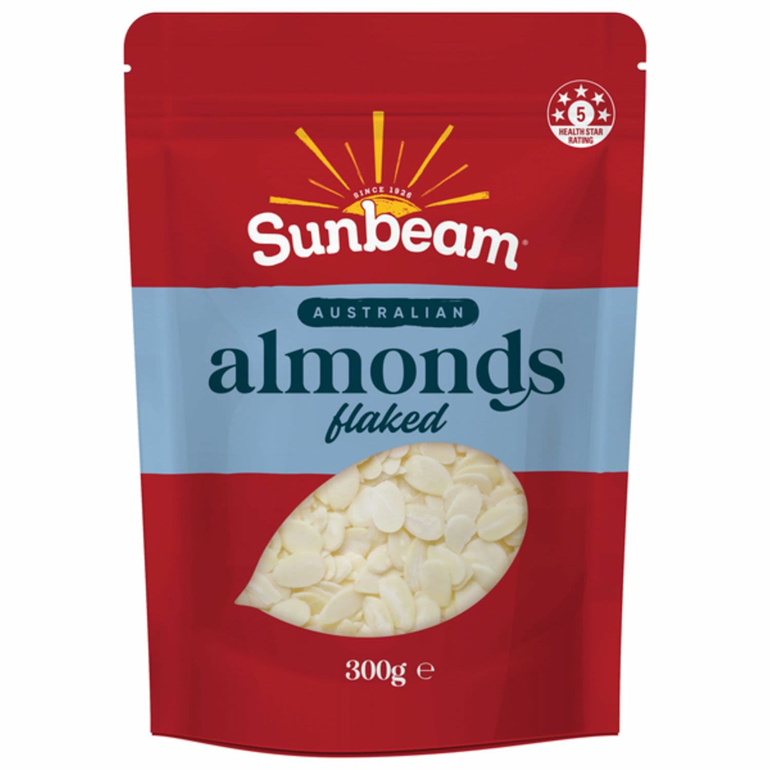 Sunbeam 300g