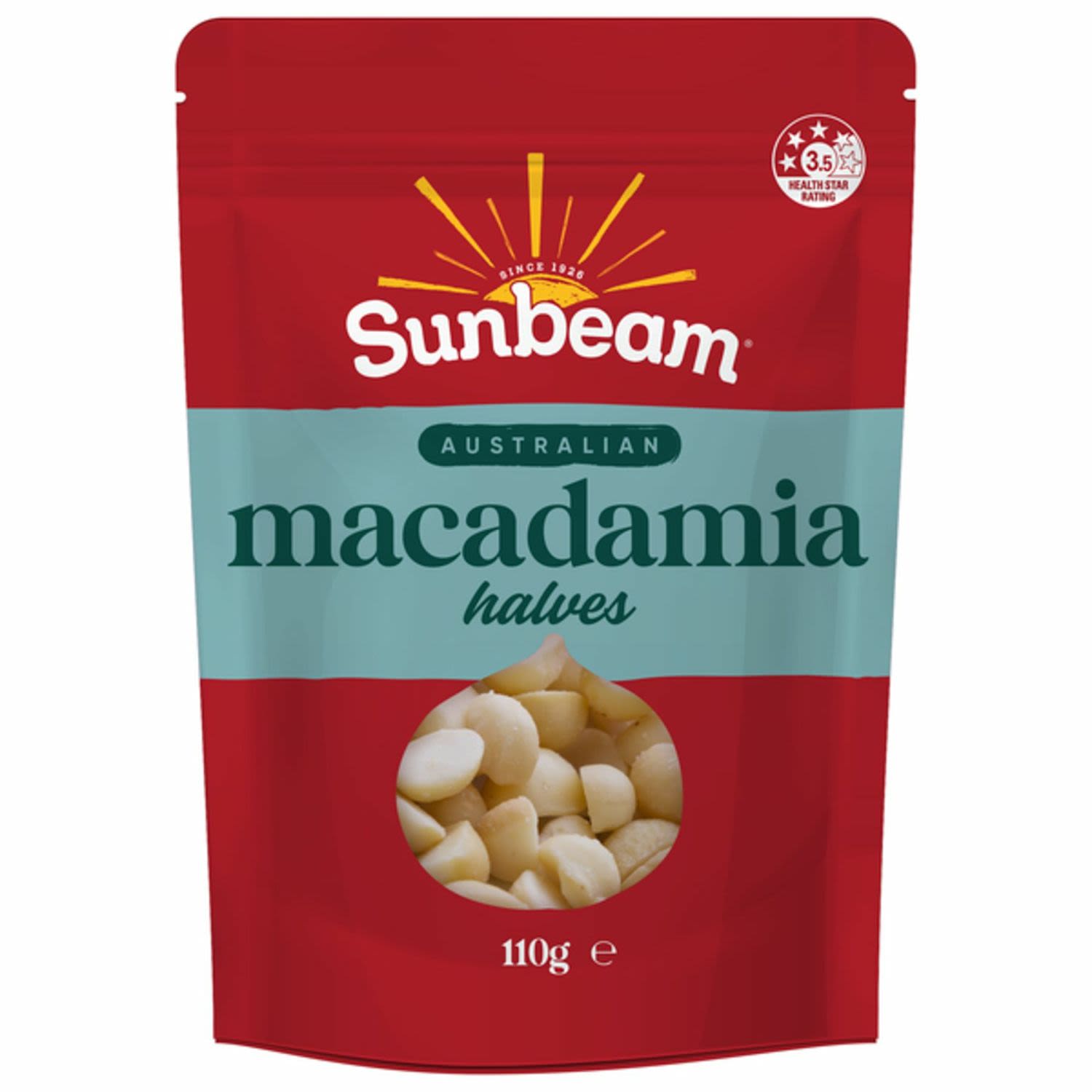 Sunbeam 110g