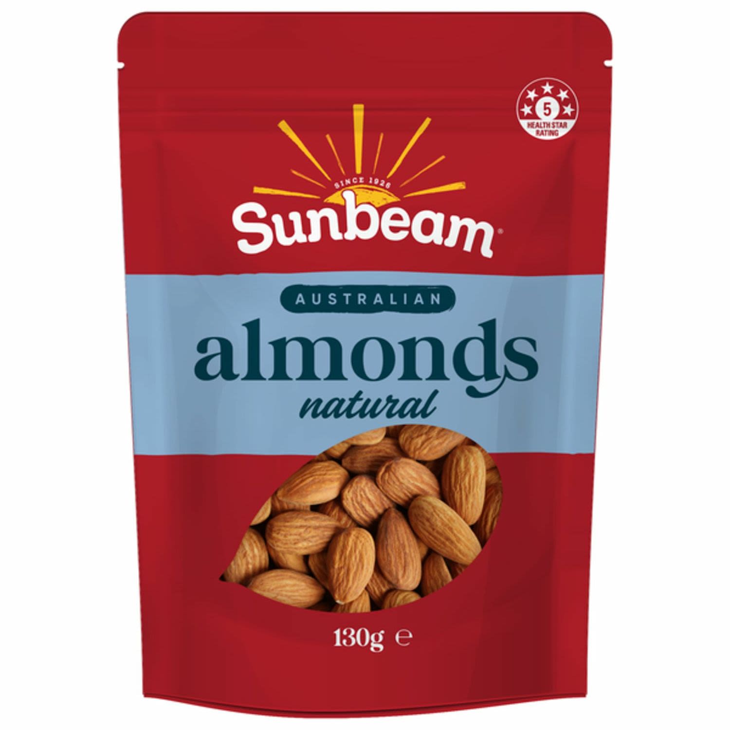 Sunbeam 130g