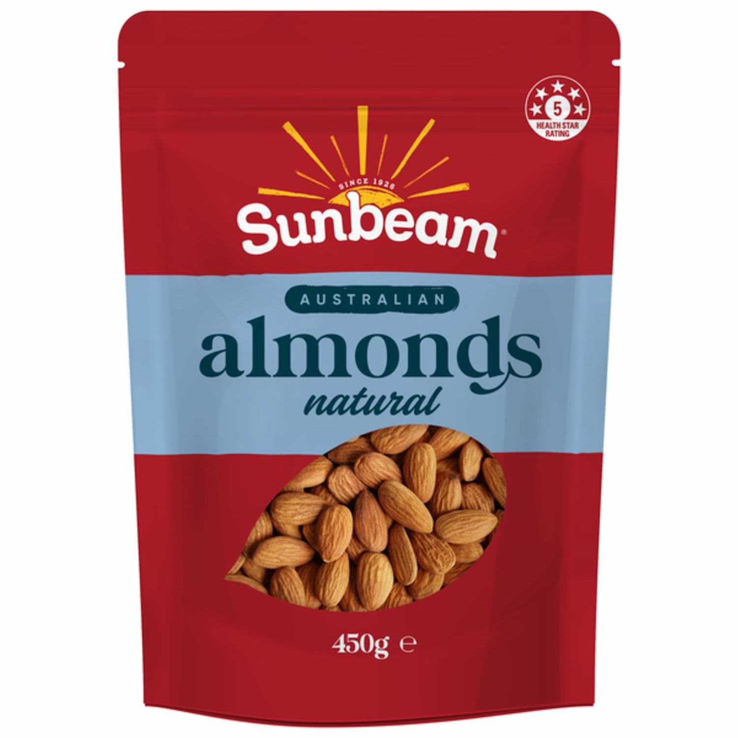 Sunbeam 450g