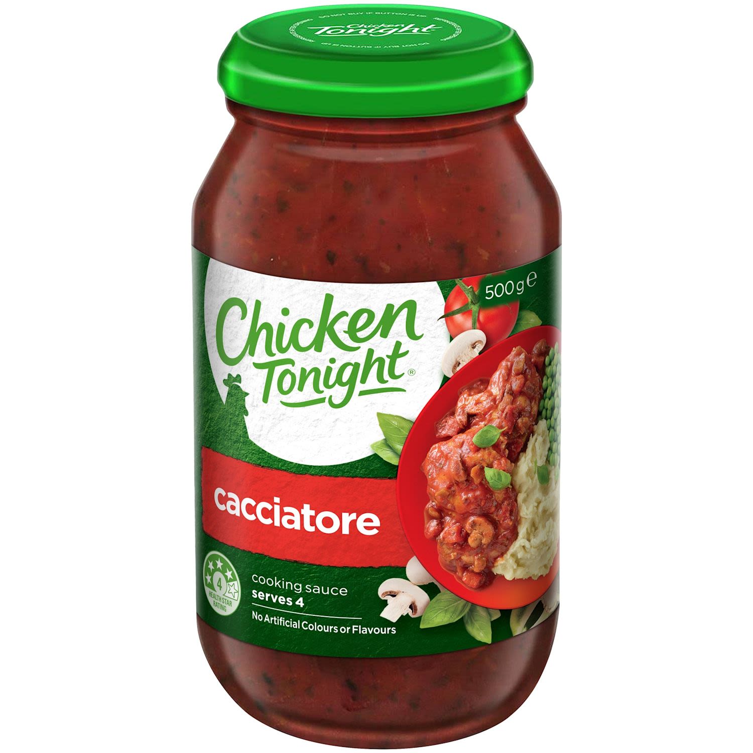 Chicken Tonight 500g