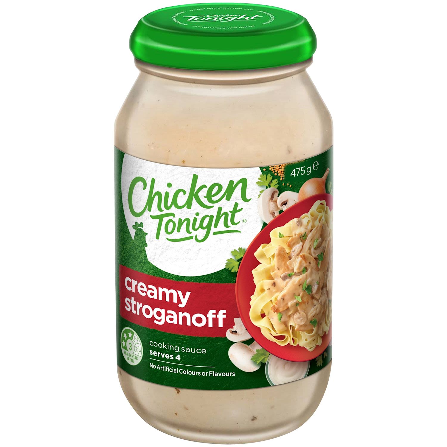 Chicken Tonight 475g