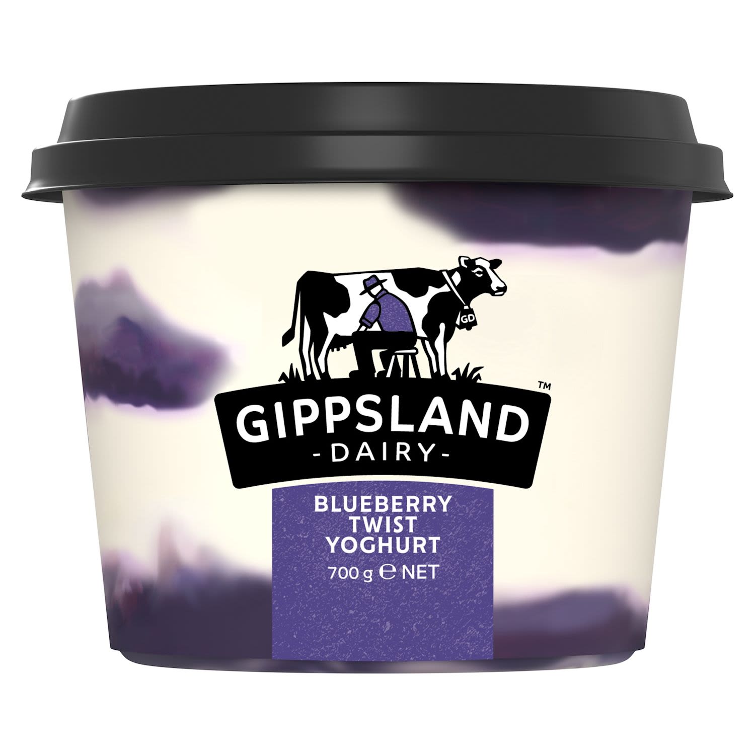 Gippsland Dairy 700g