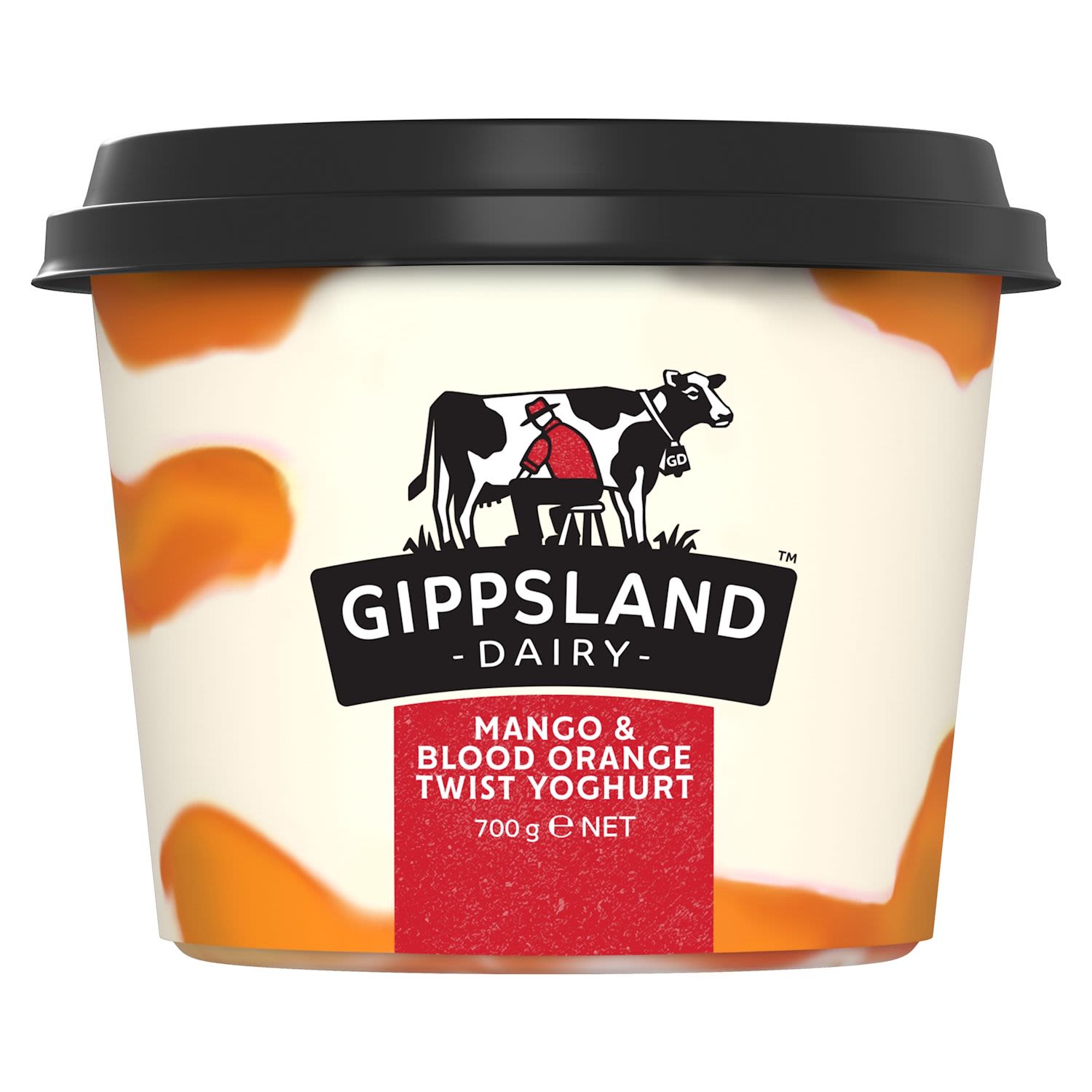 Gippsland Dairy 700g