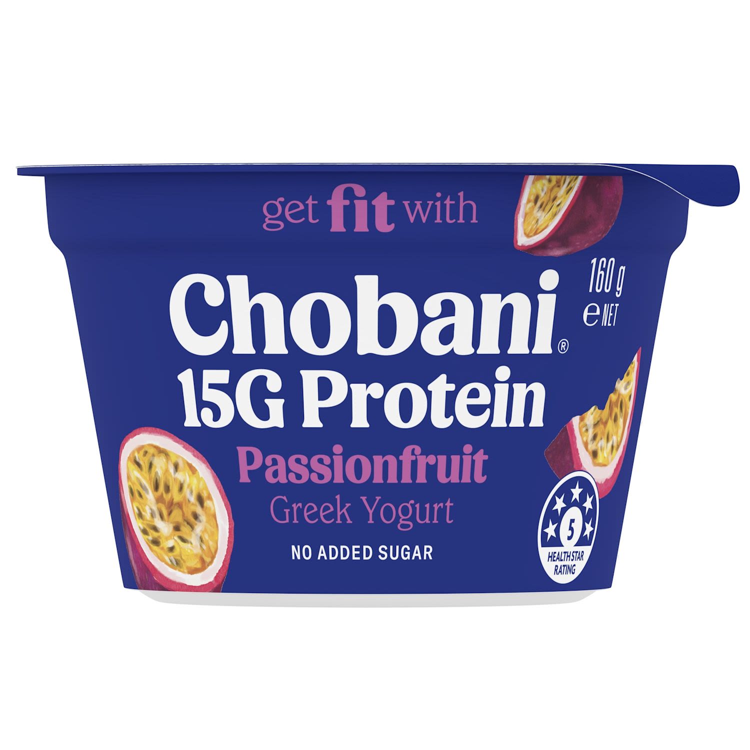 Chobani 160g