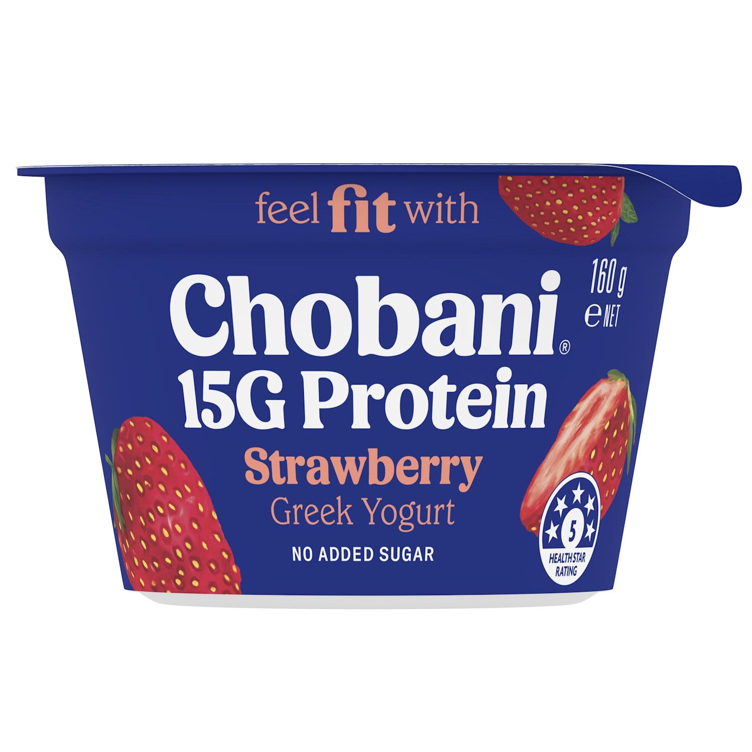 Chobani 160g