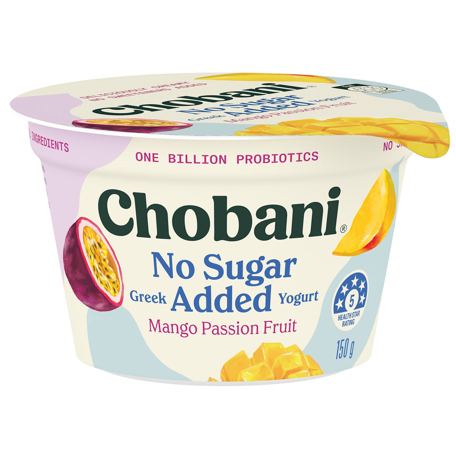 Chobani 150g