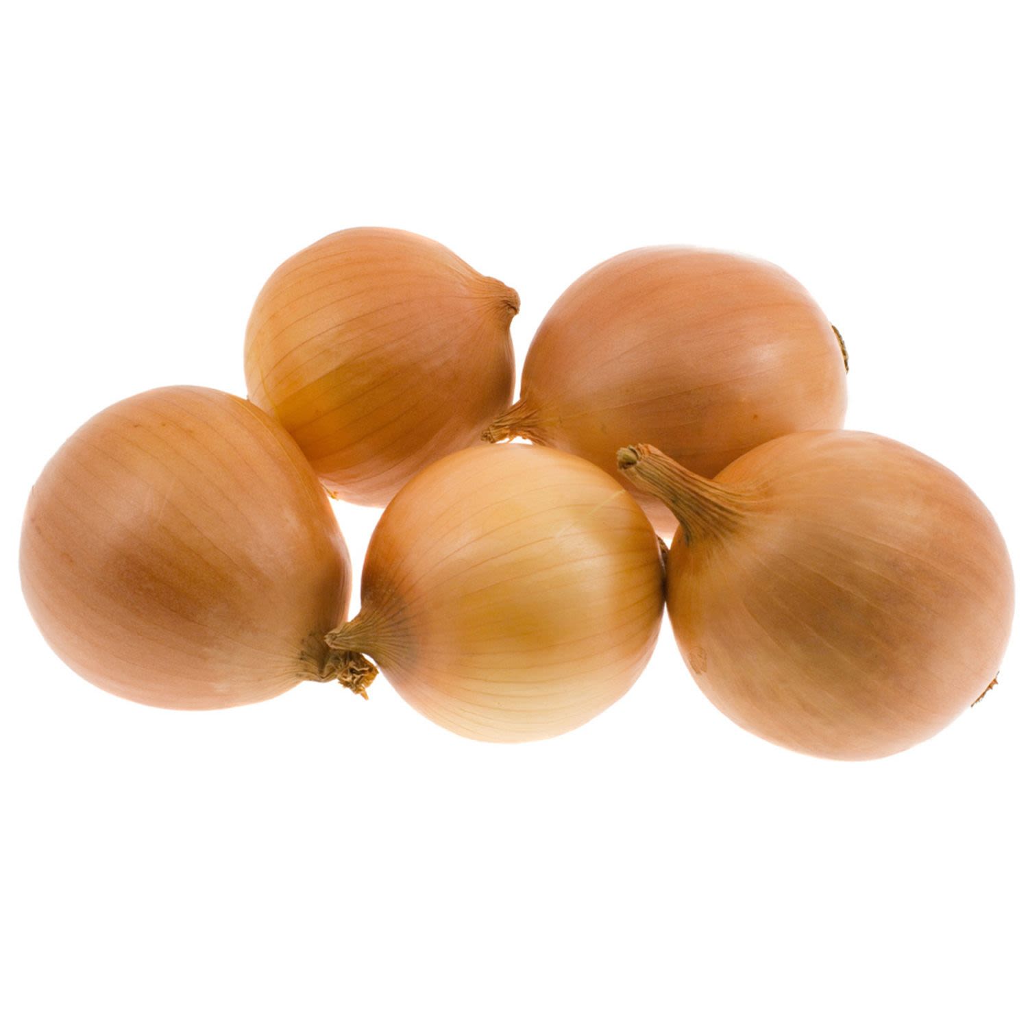 Brown Onion 1kg Prepack, 1 Each
