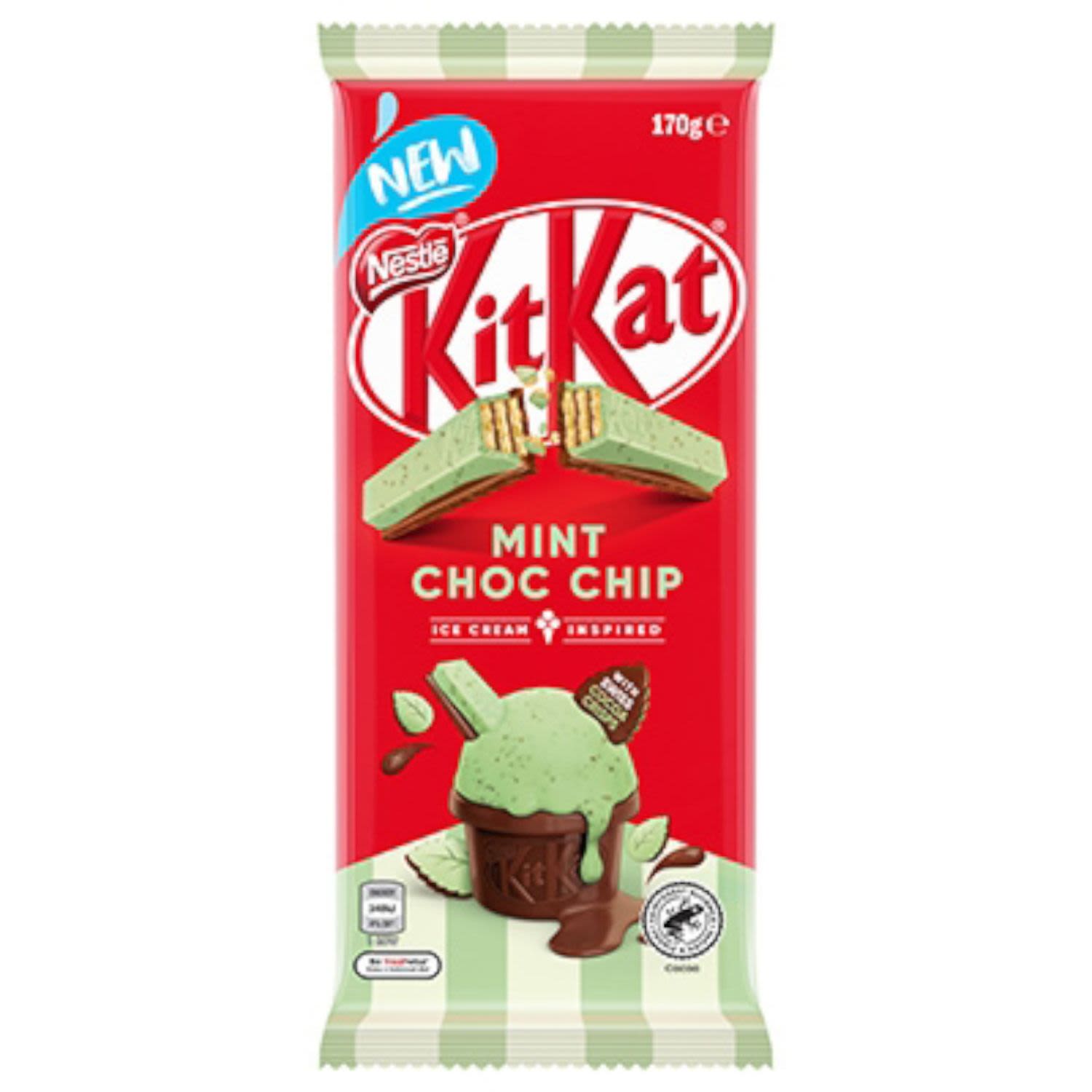 Nestlé 170g
