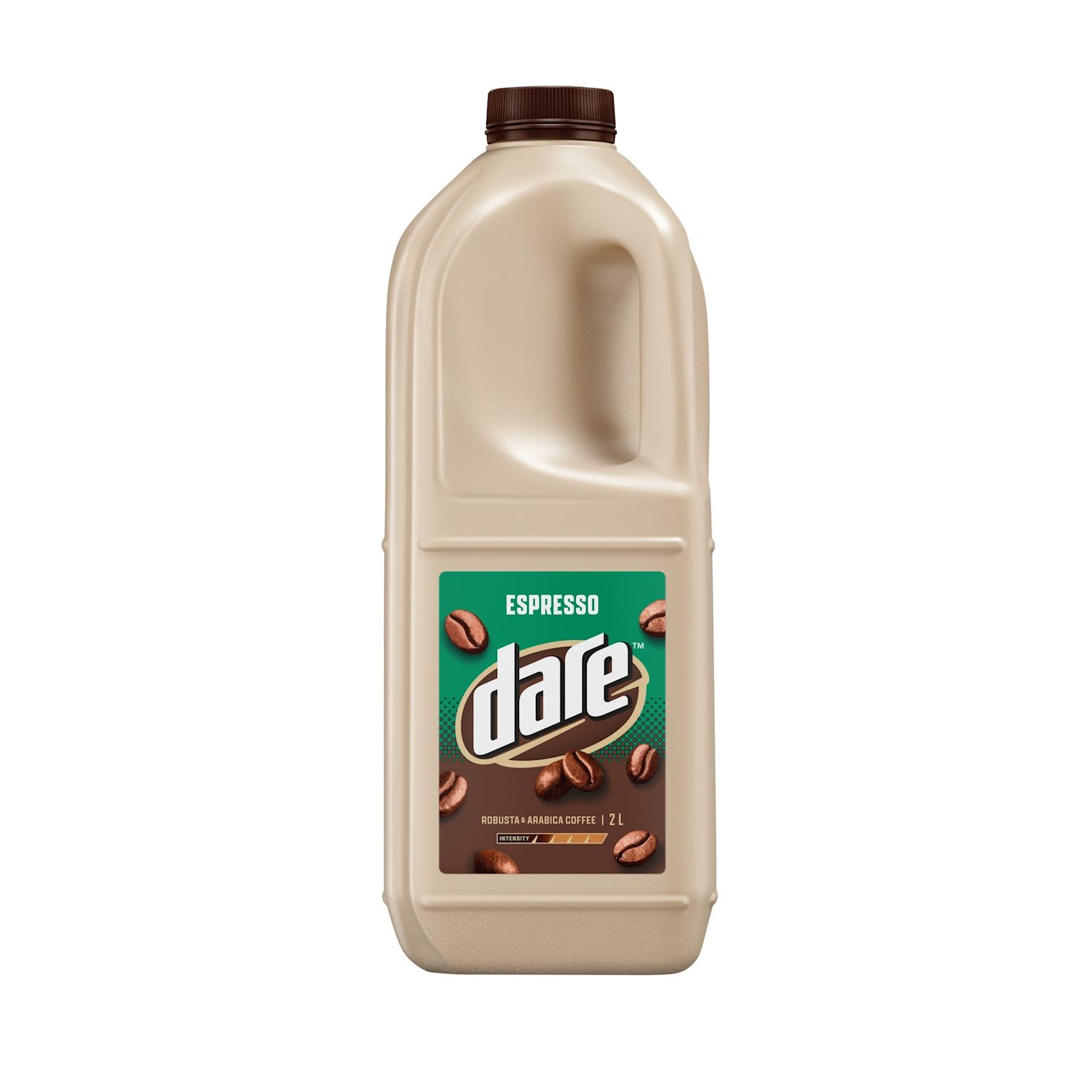 Dare Iced Coffee Espresso