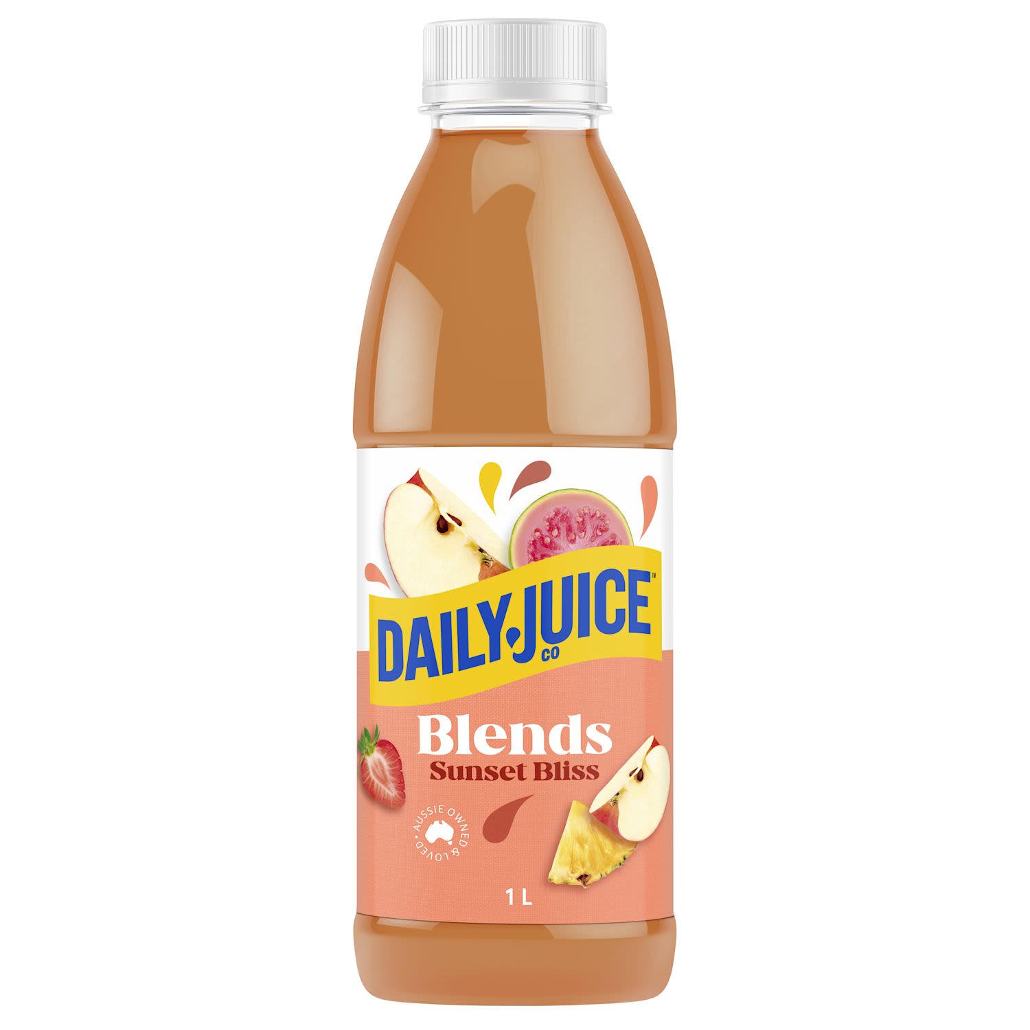Daily Juice 1L