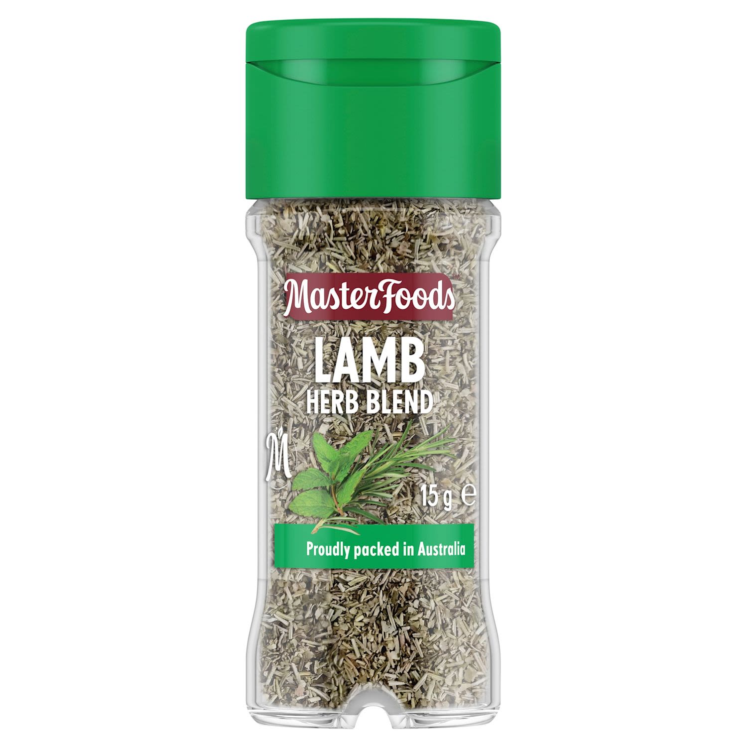 MasterFoods Herbs & Spices Lamb Herbs