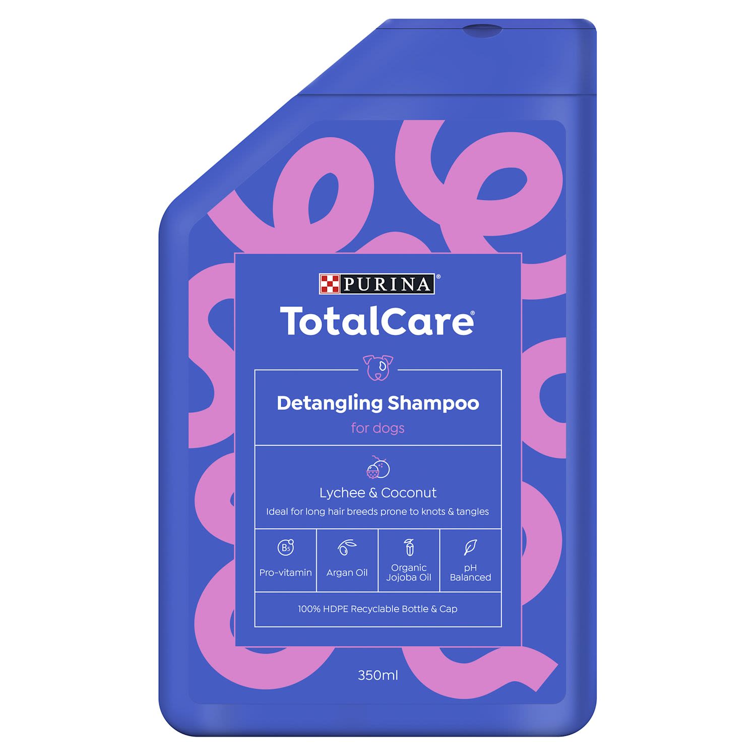 Purina Total Care Petcare Detangling Shampoo IGA Shop Online