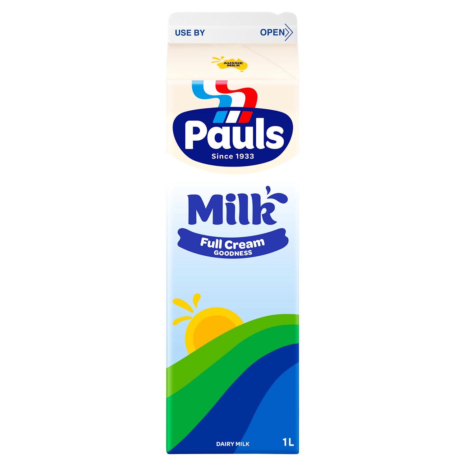 Pauls 1L
