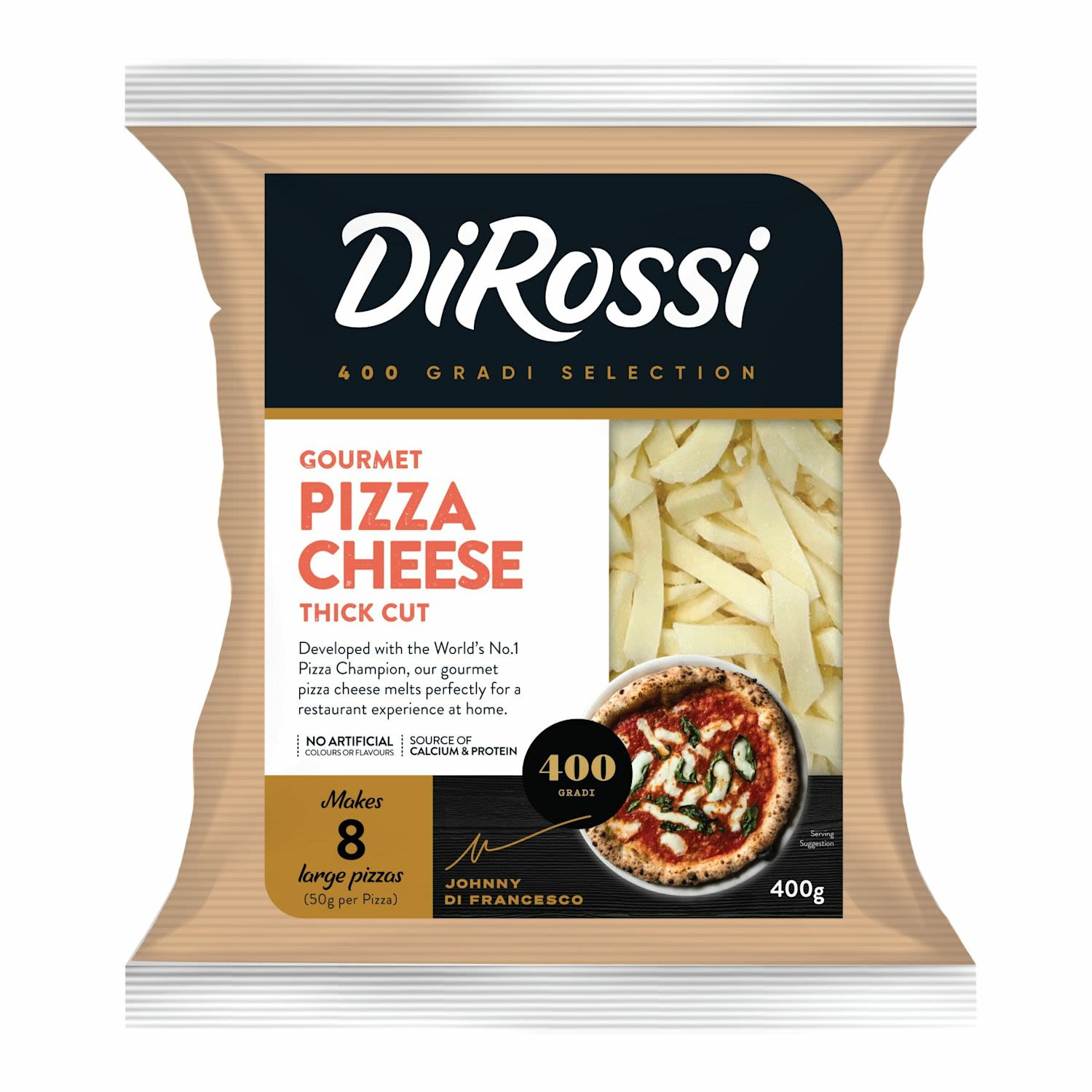 Dirossi 400g