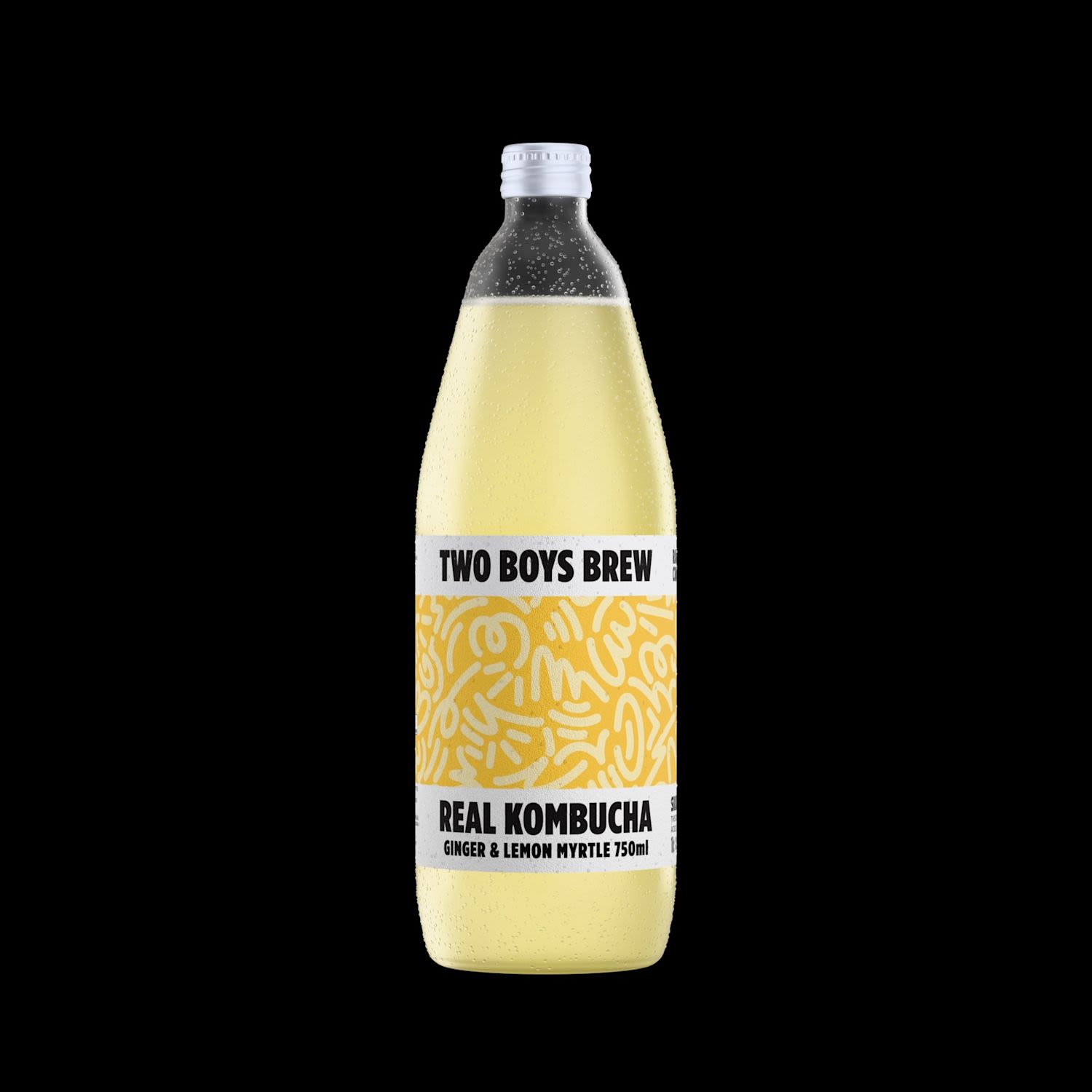 Two Boys Brew