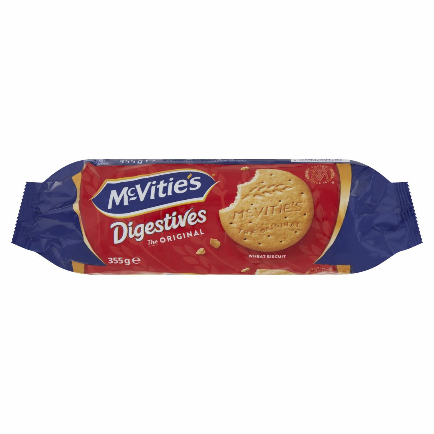 McVitie's 355g