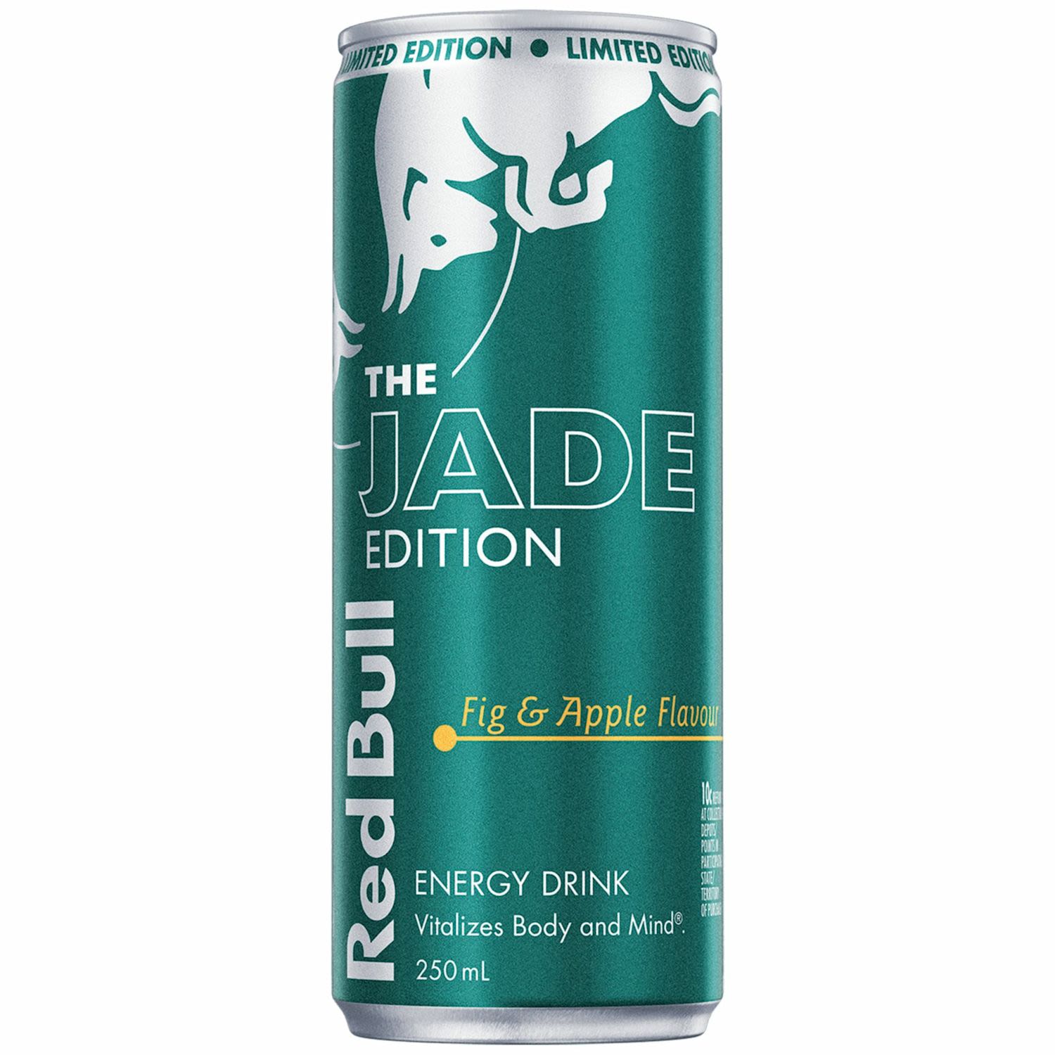 Red Bull
