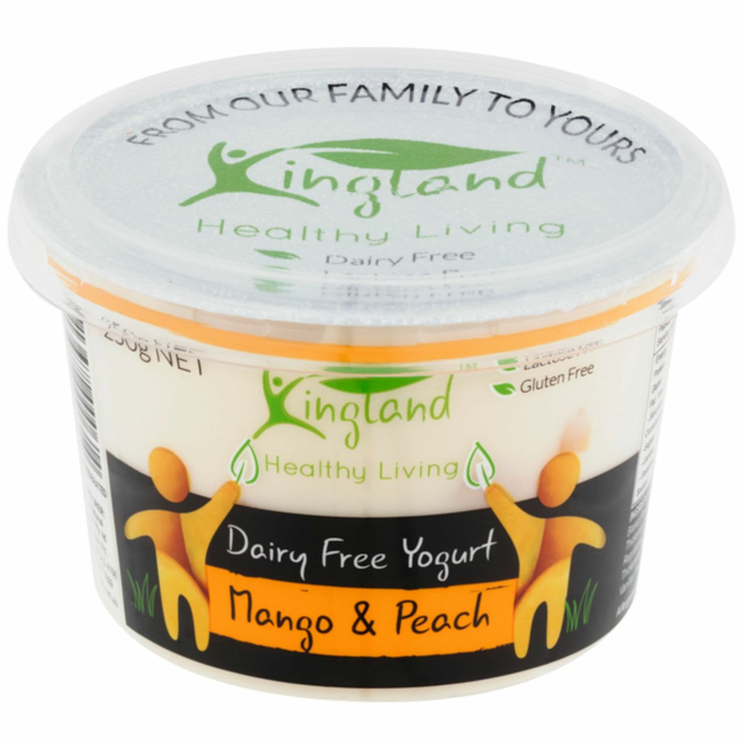 Kingland