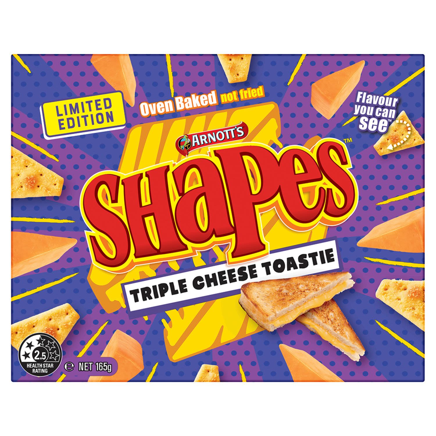 Arnott's