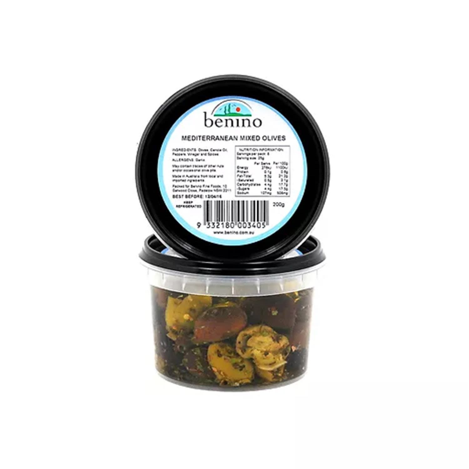 Benino 250g
