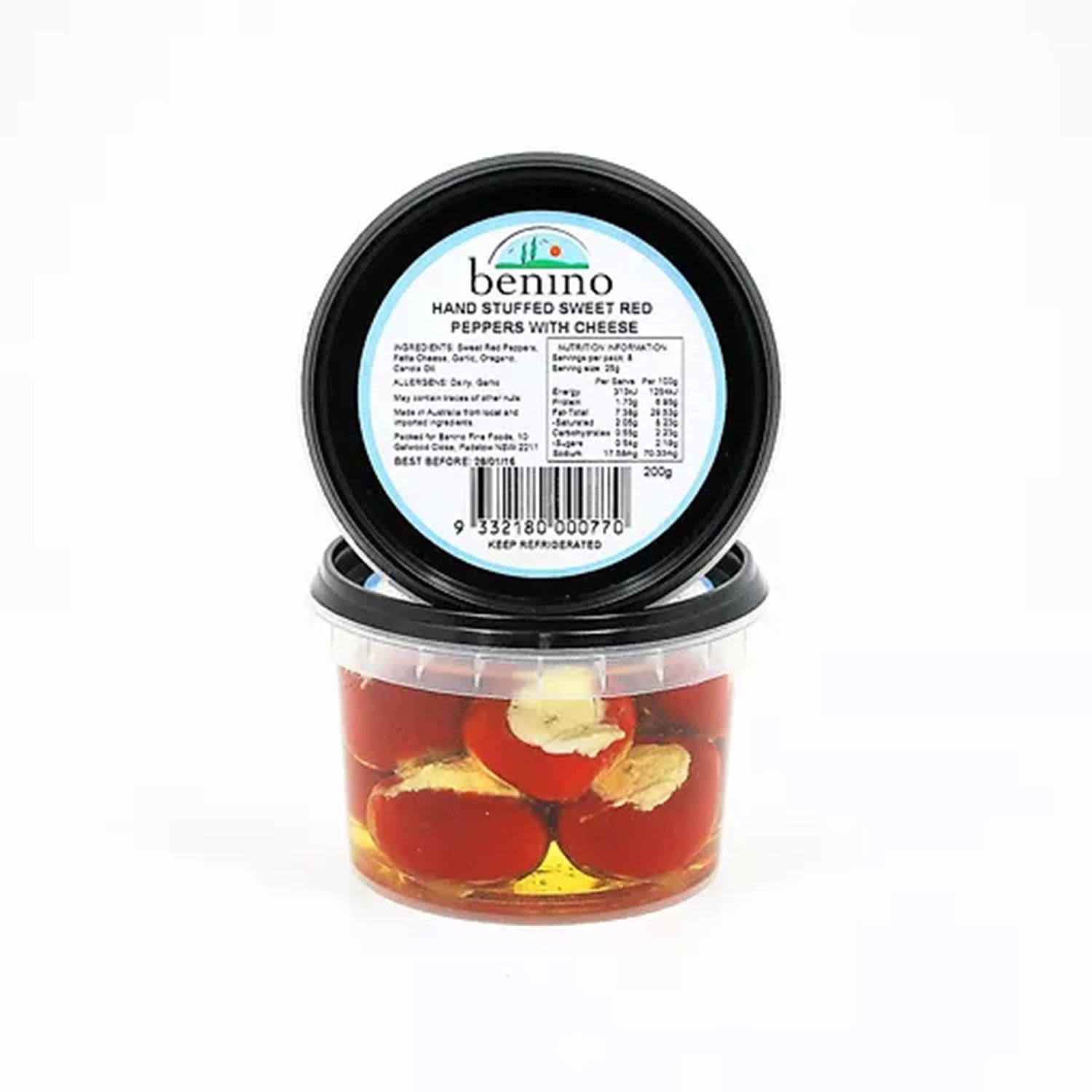 Benino 250g