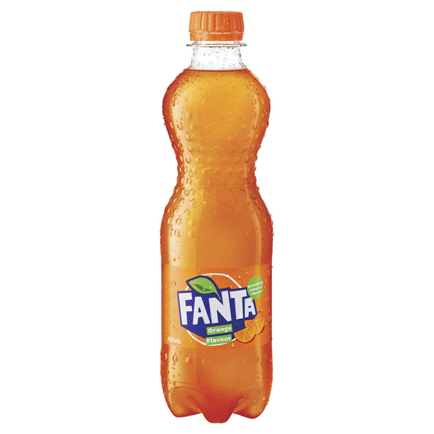 Fanta 450ml