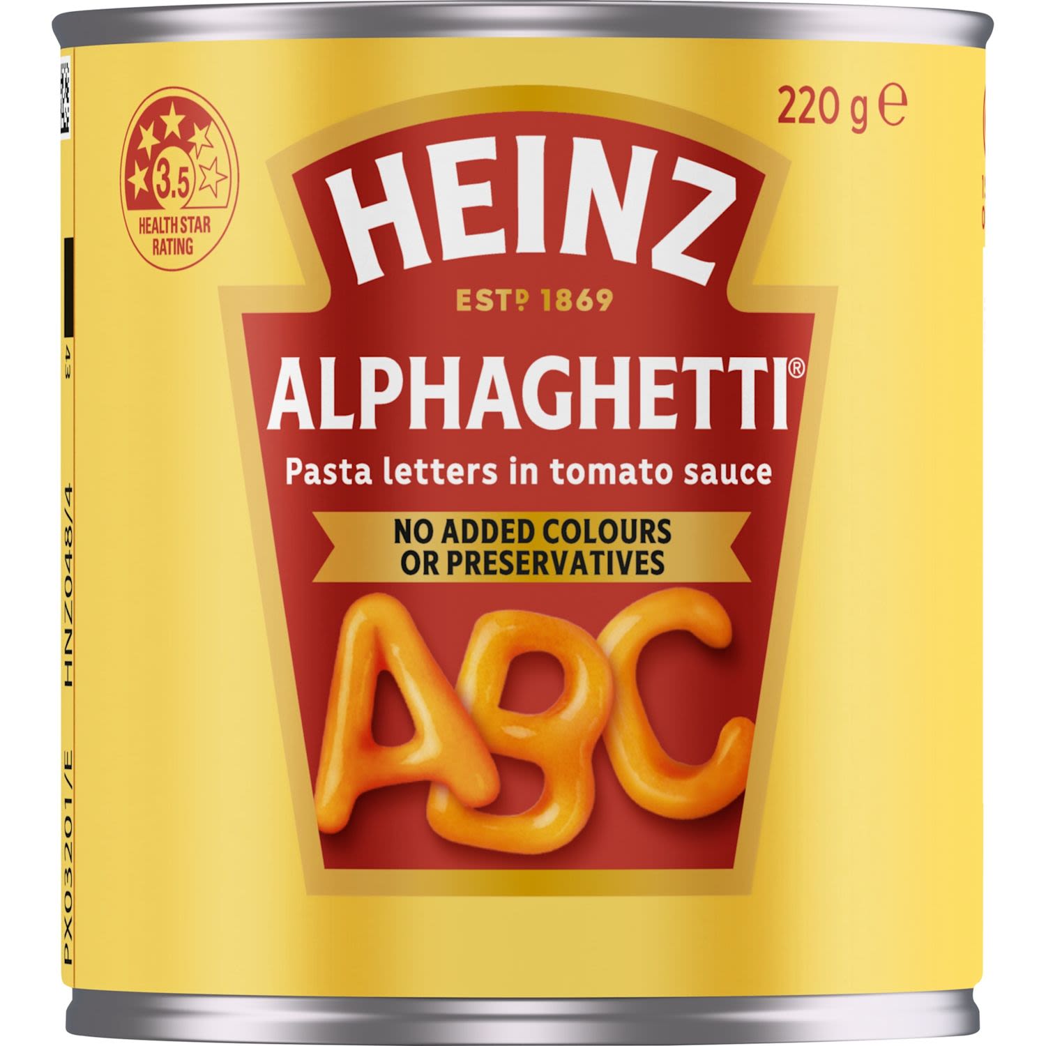 Heinz 220g