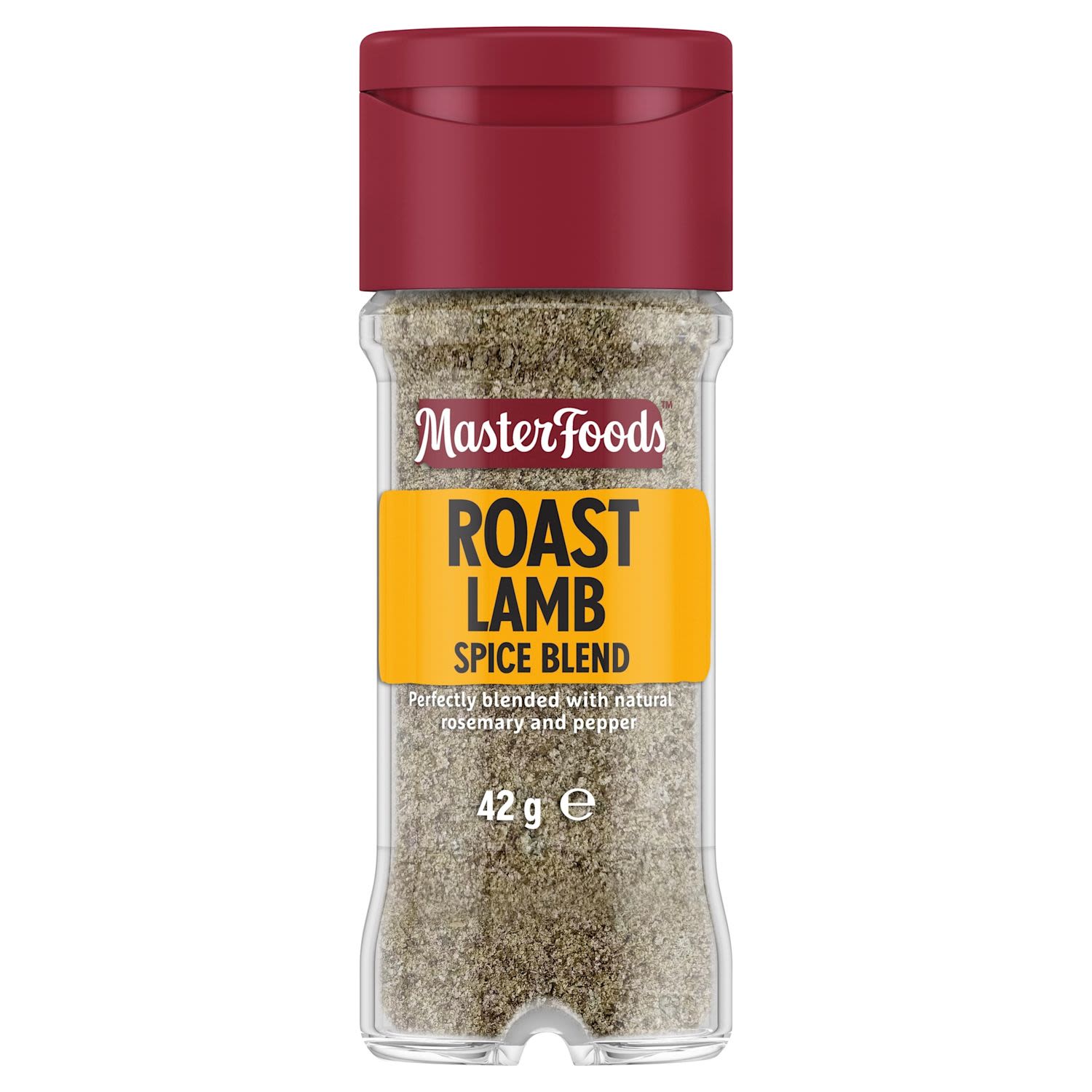 MasterFoods Roast Lamb Seasoning