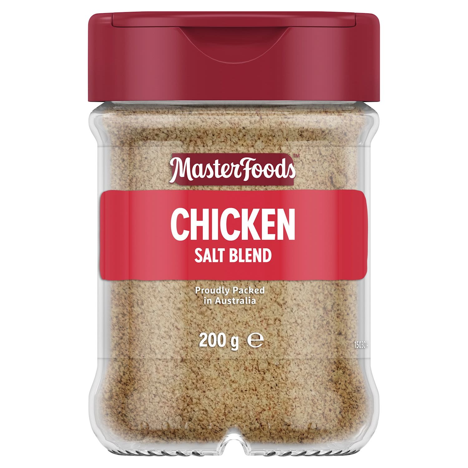 MasterFoods 200g