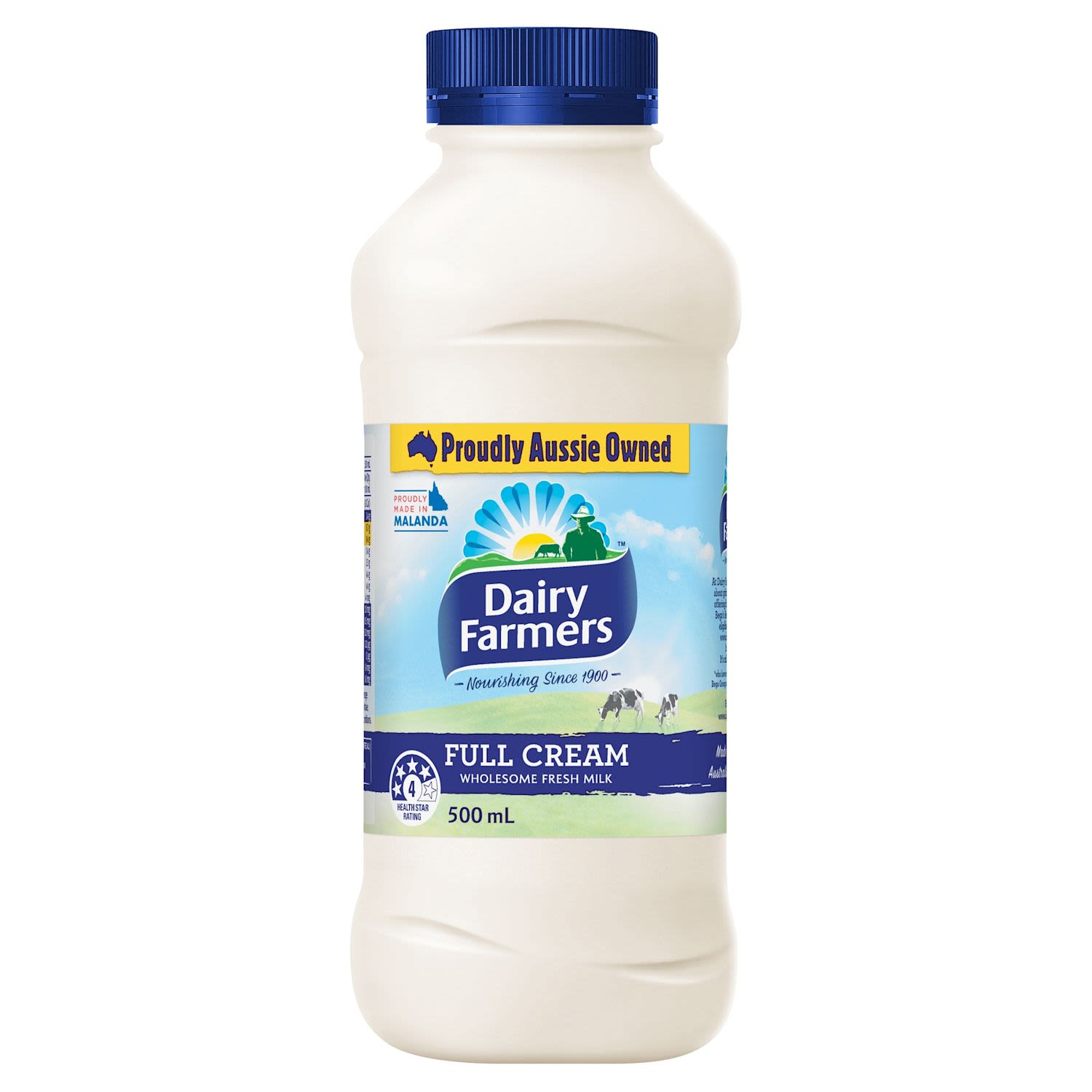 Dairy Farmers 500ml