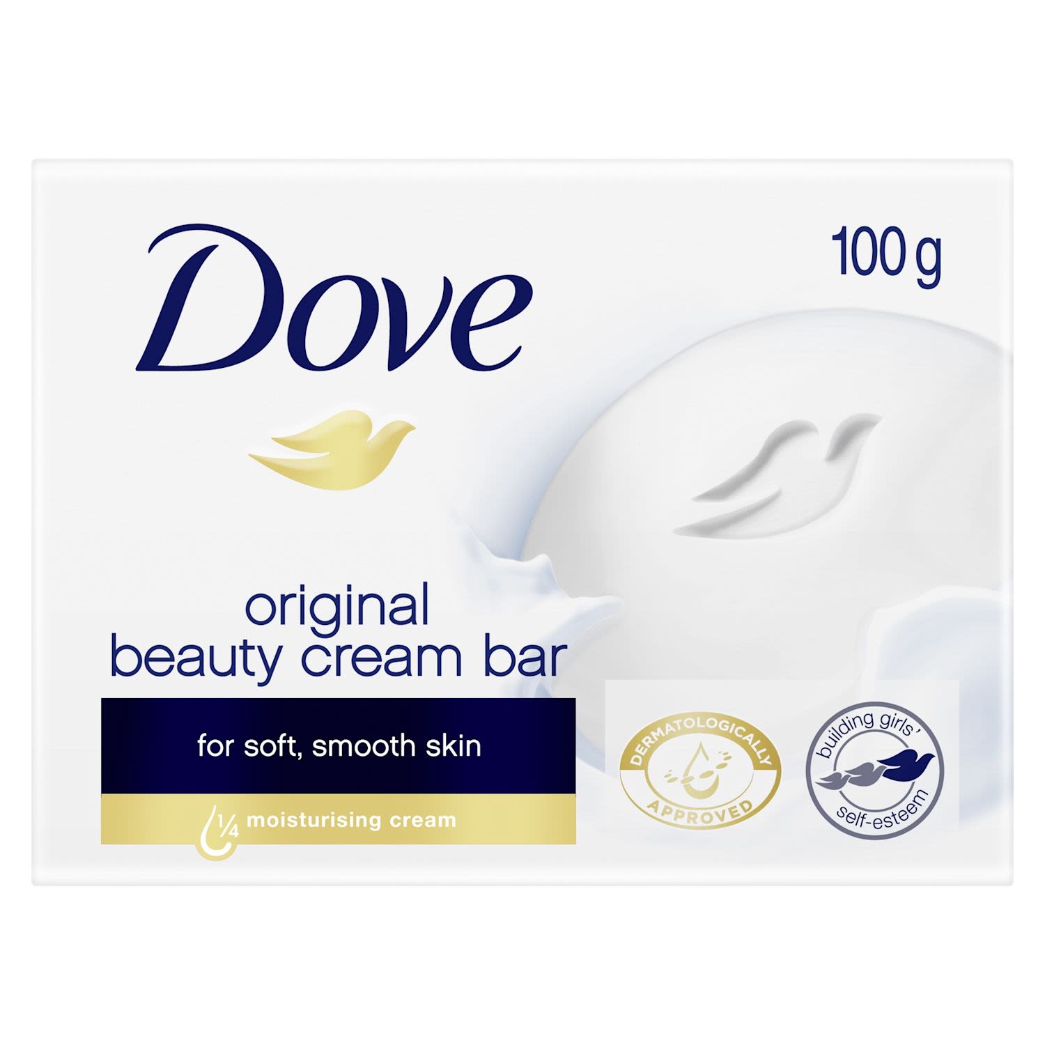 Dove 200g