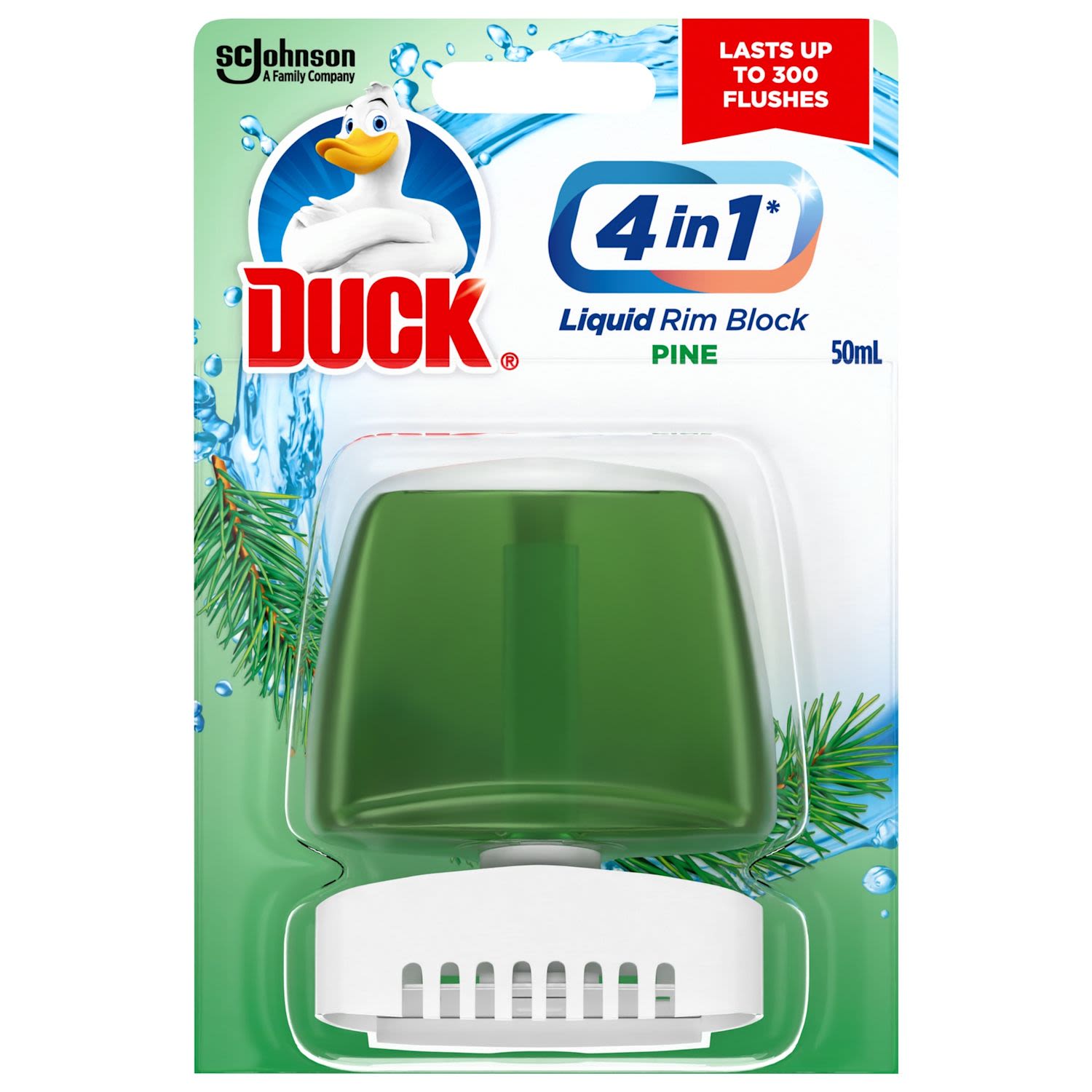 Duck 50ml