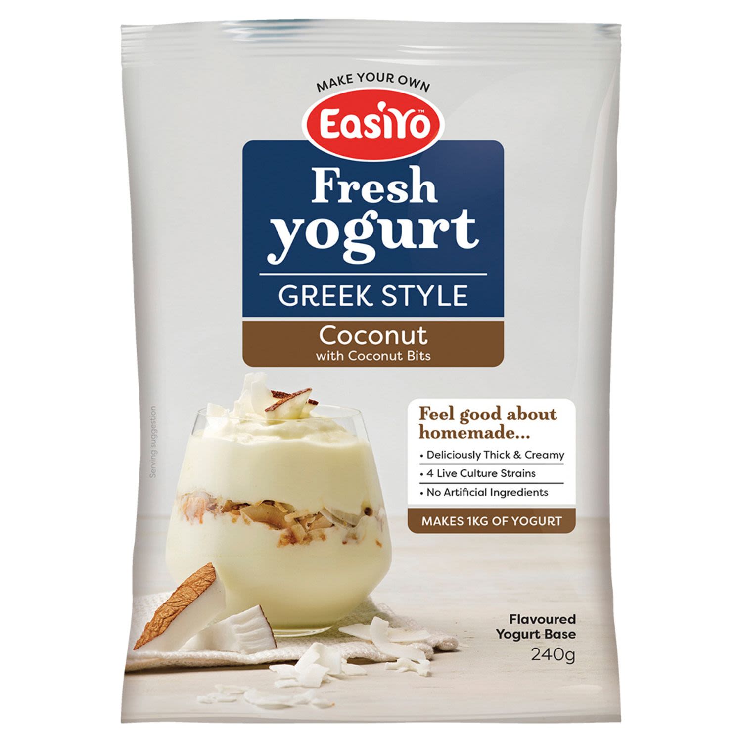 EasiYo 240g