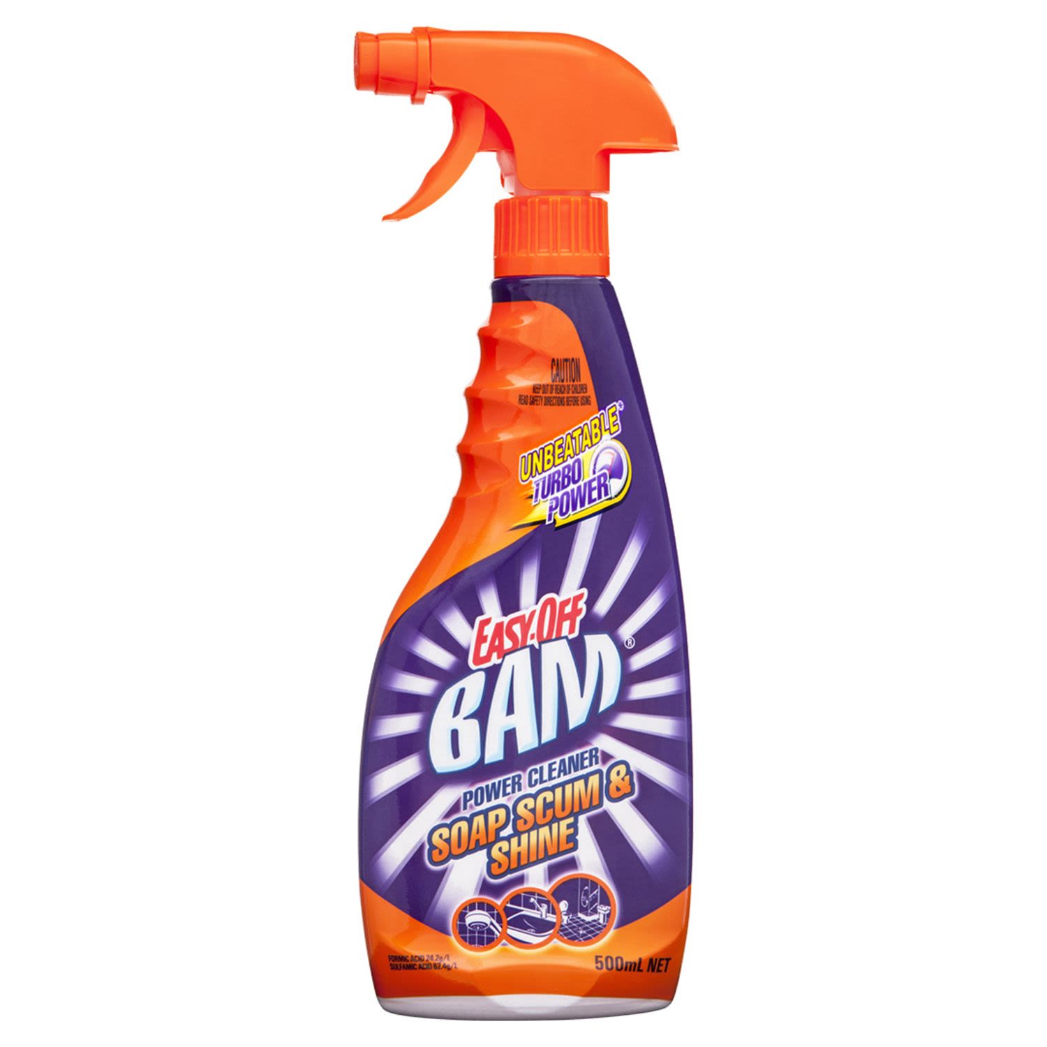 Easy Off 500ml