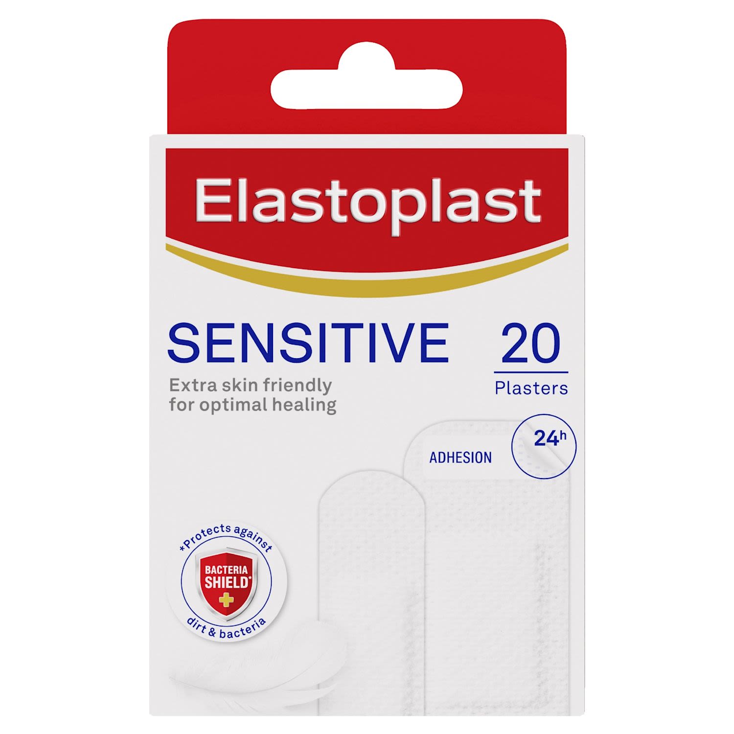 Elastoplast Standard
