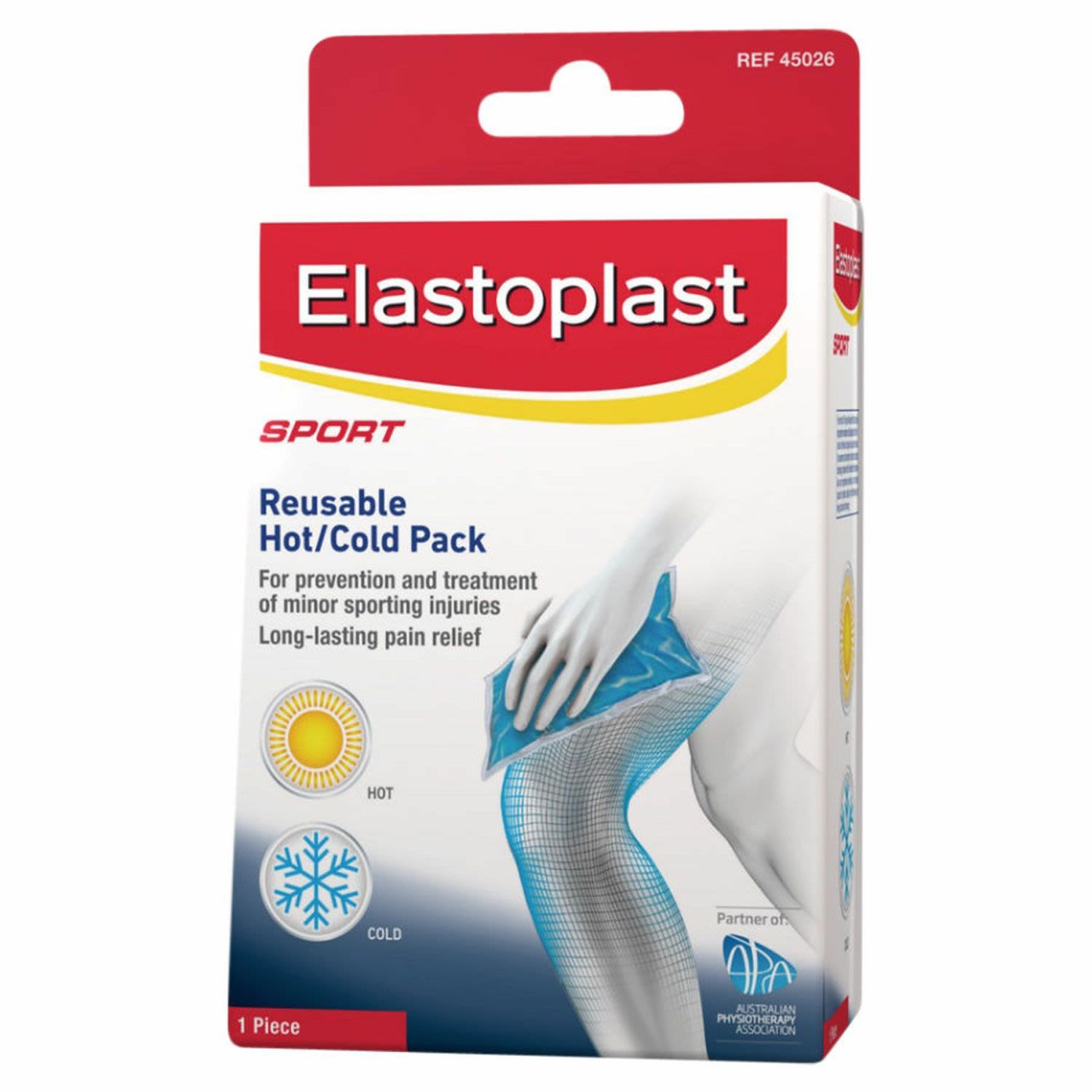 Elastoplast Standard
