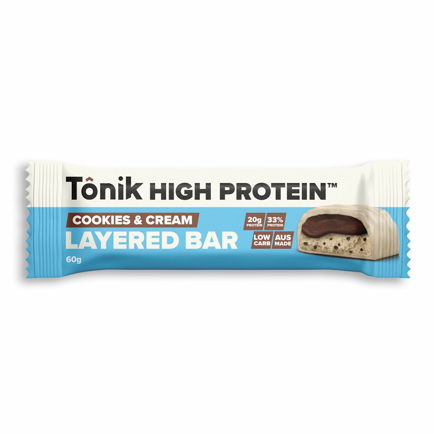 Tonik 60g